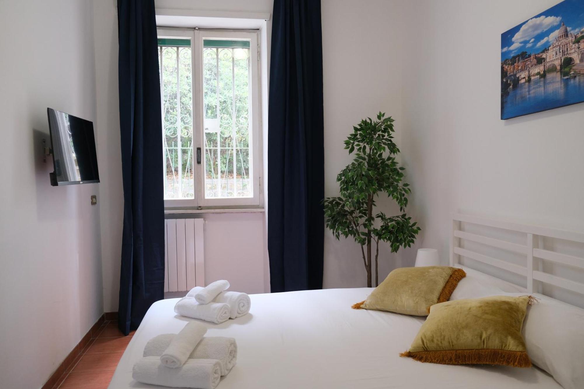 Ricco Guest house *