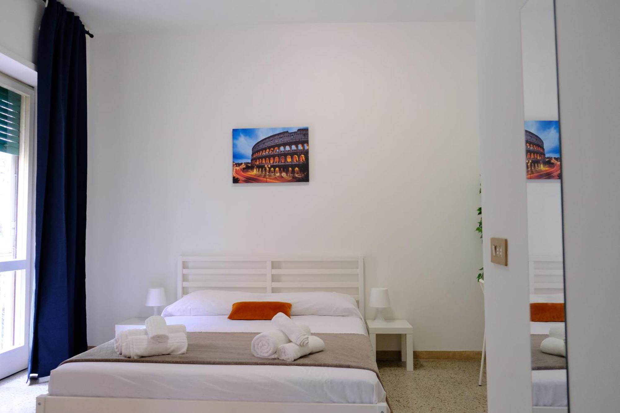 Ricco * Rome