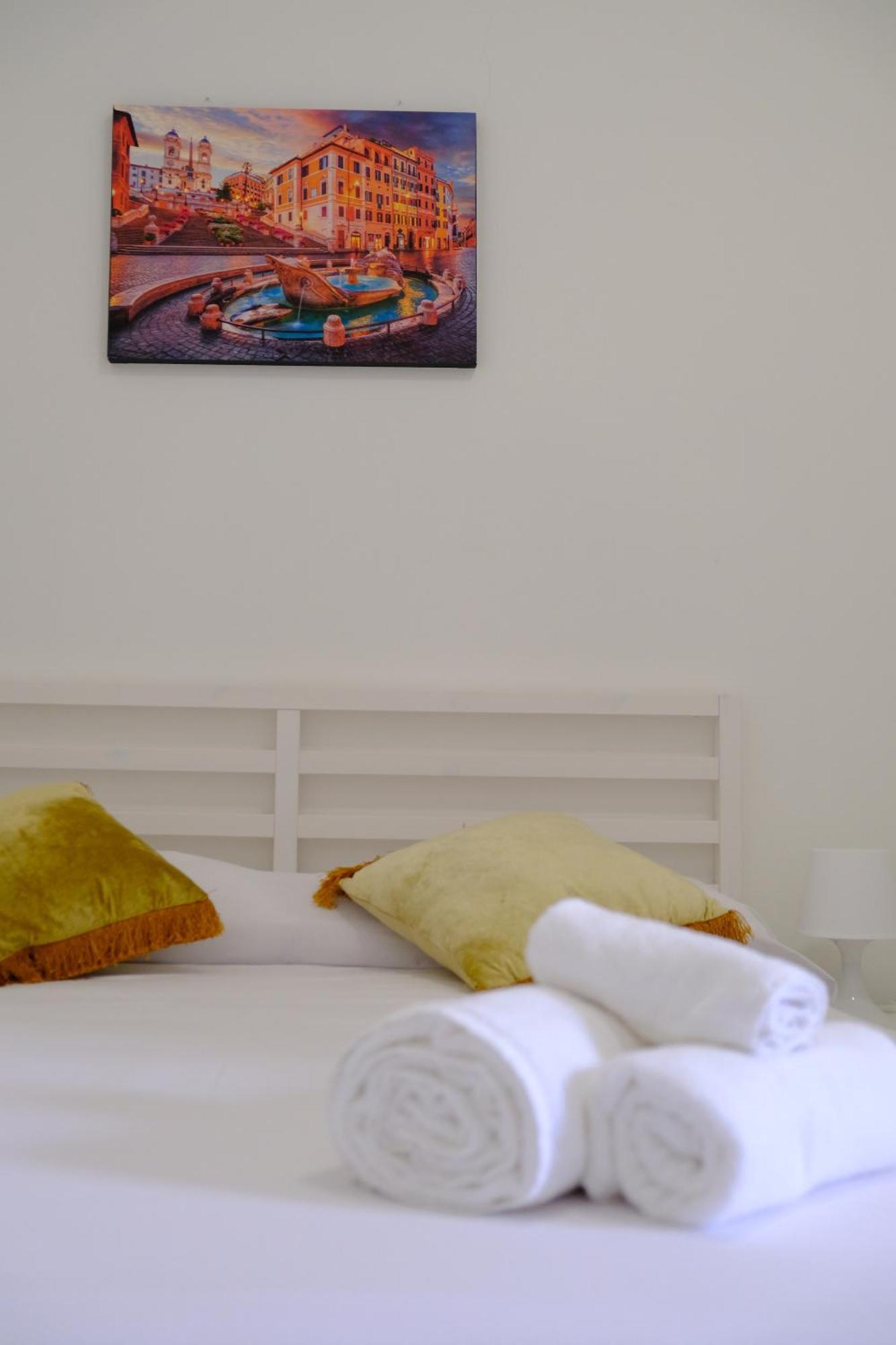 Guest house Ricco