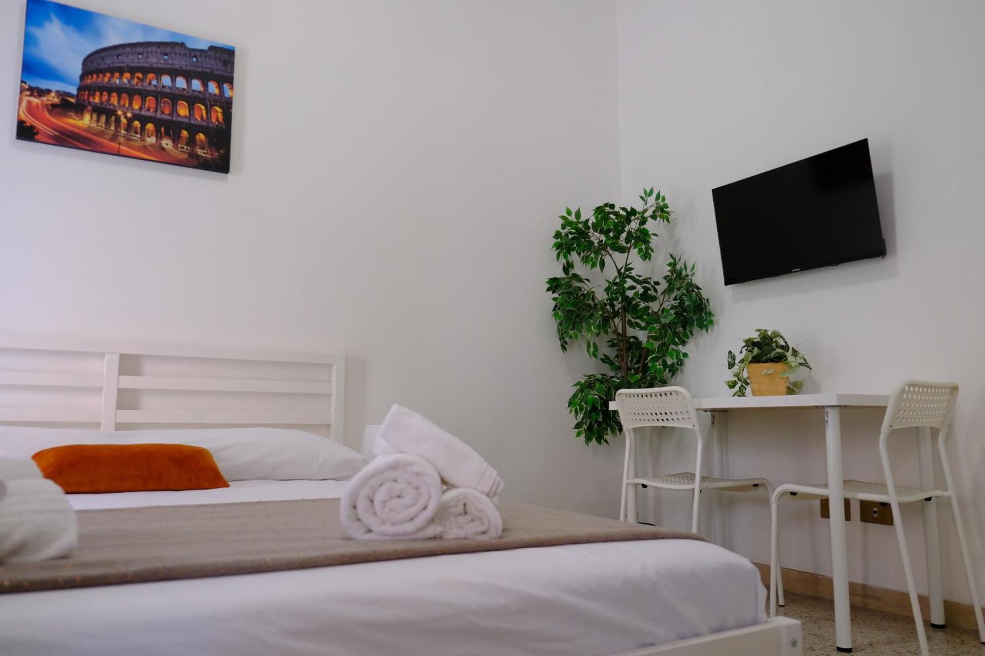 Guest house Ricco Rome