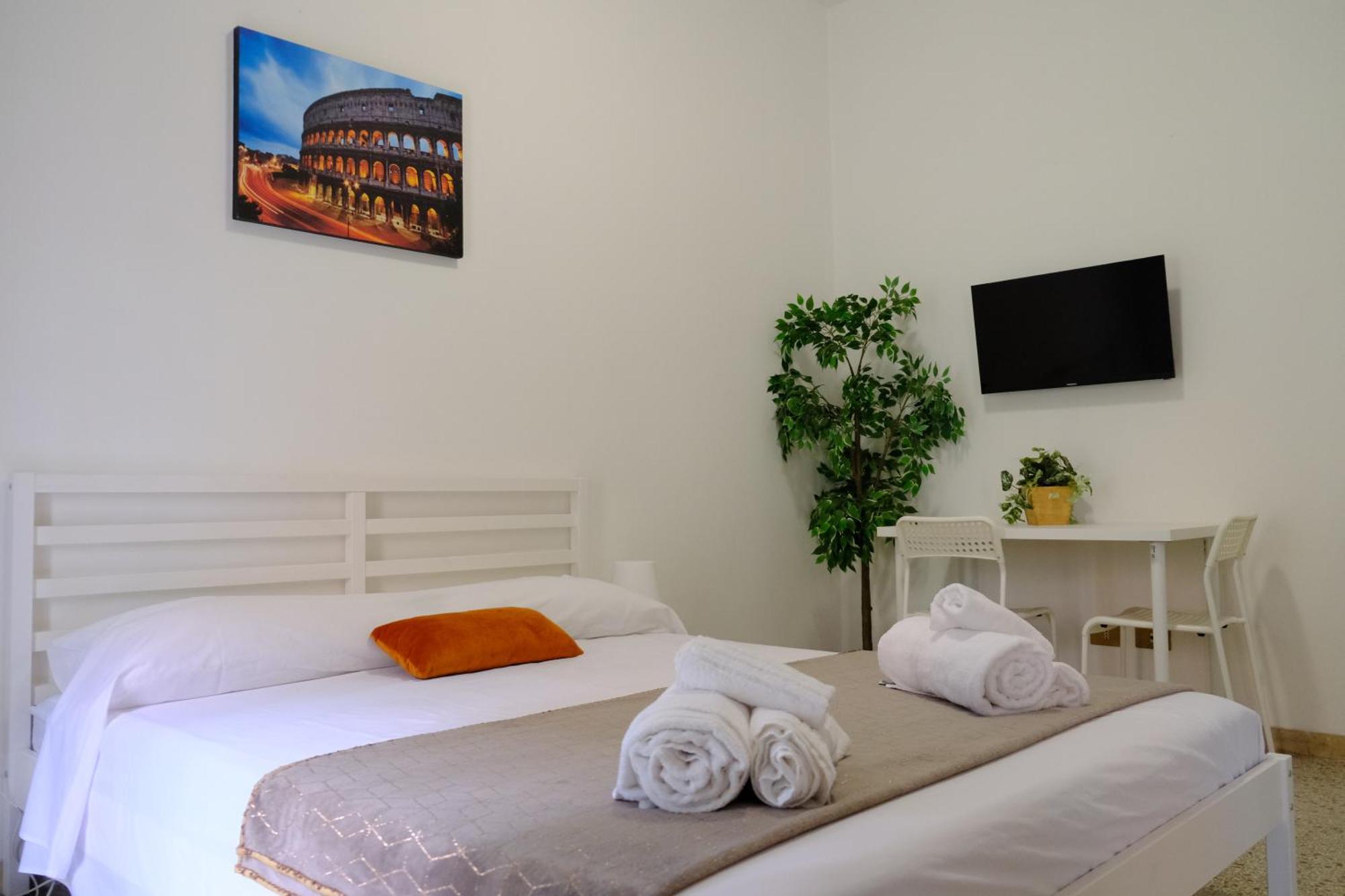 Ricco Guest house