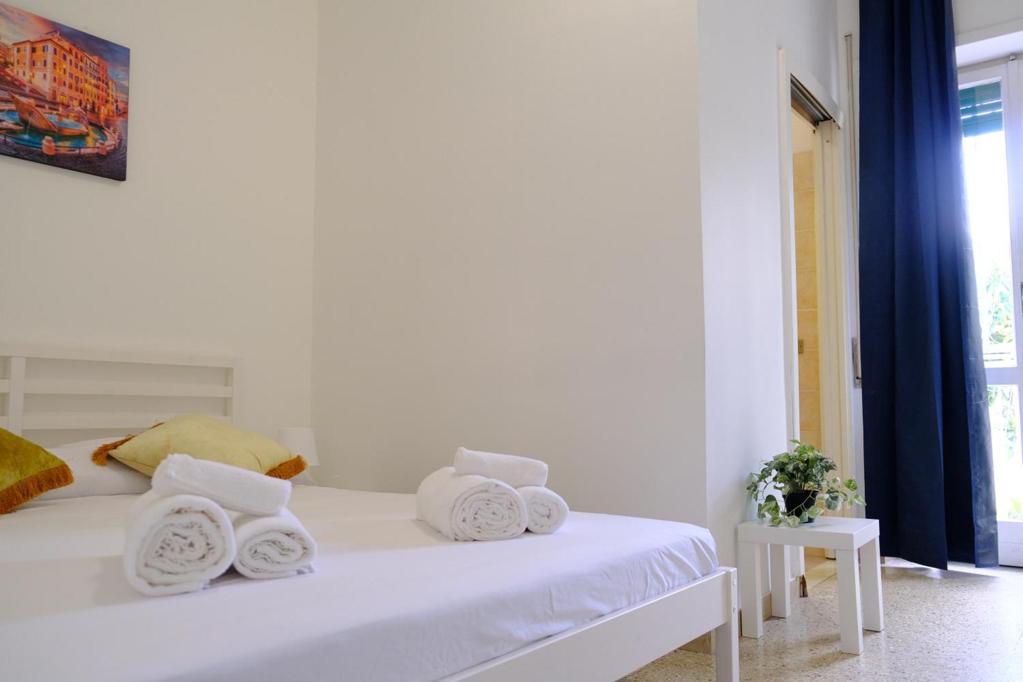 Guest house Ricco