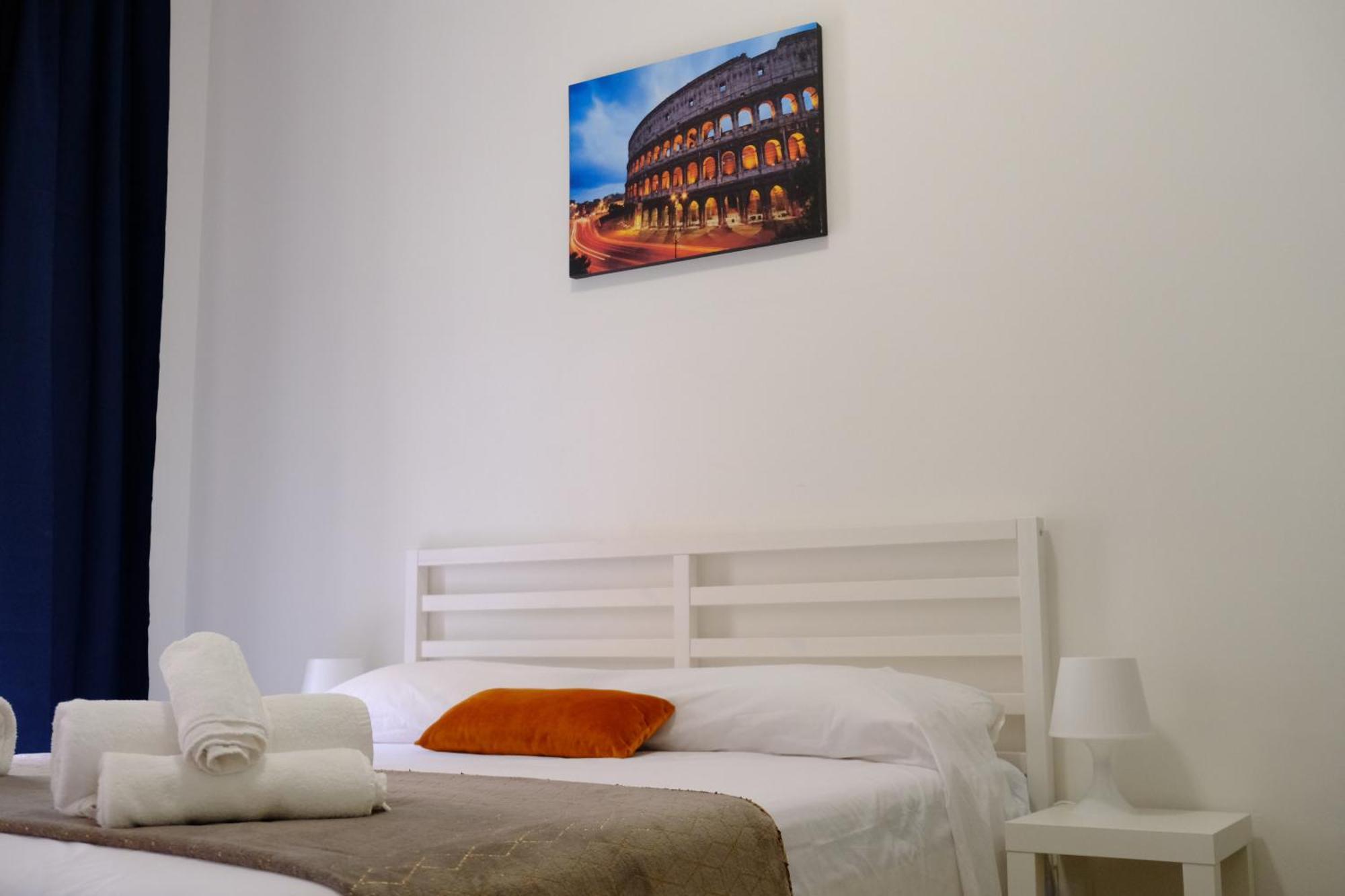 Guest house Ricco *
