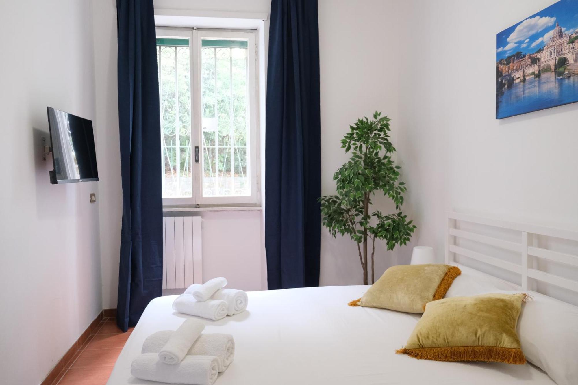Guest house Ricco