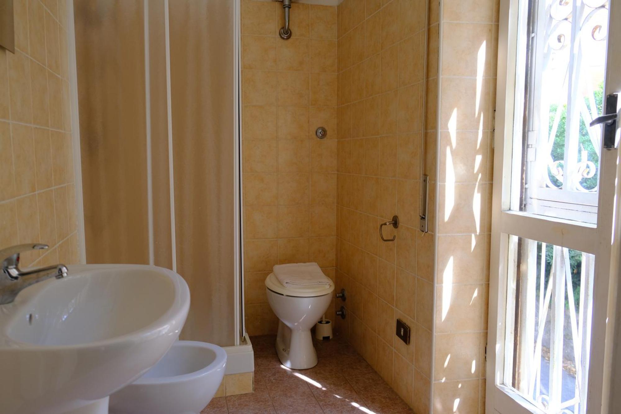 Guest house Ricco Rome