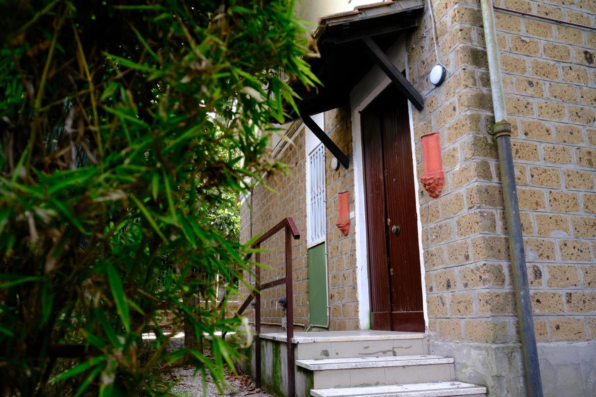 Ricco Guest house