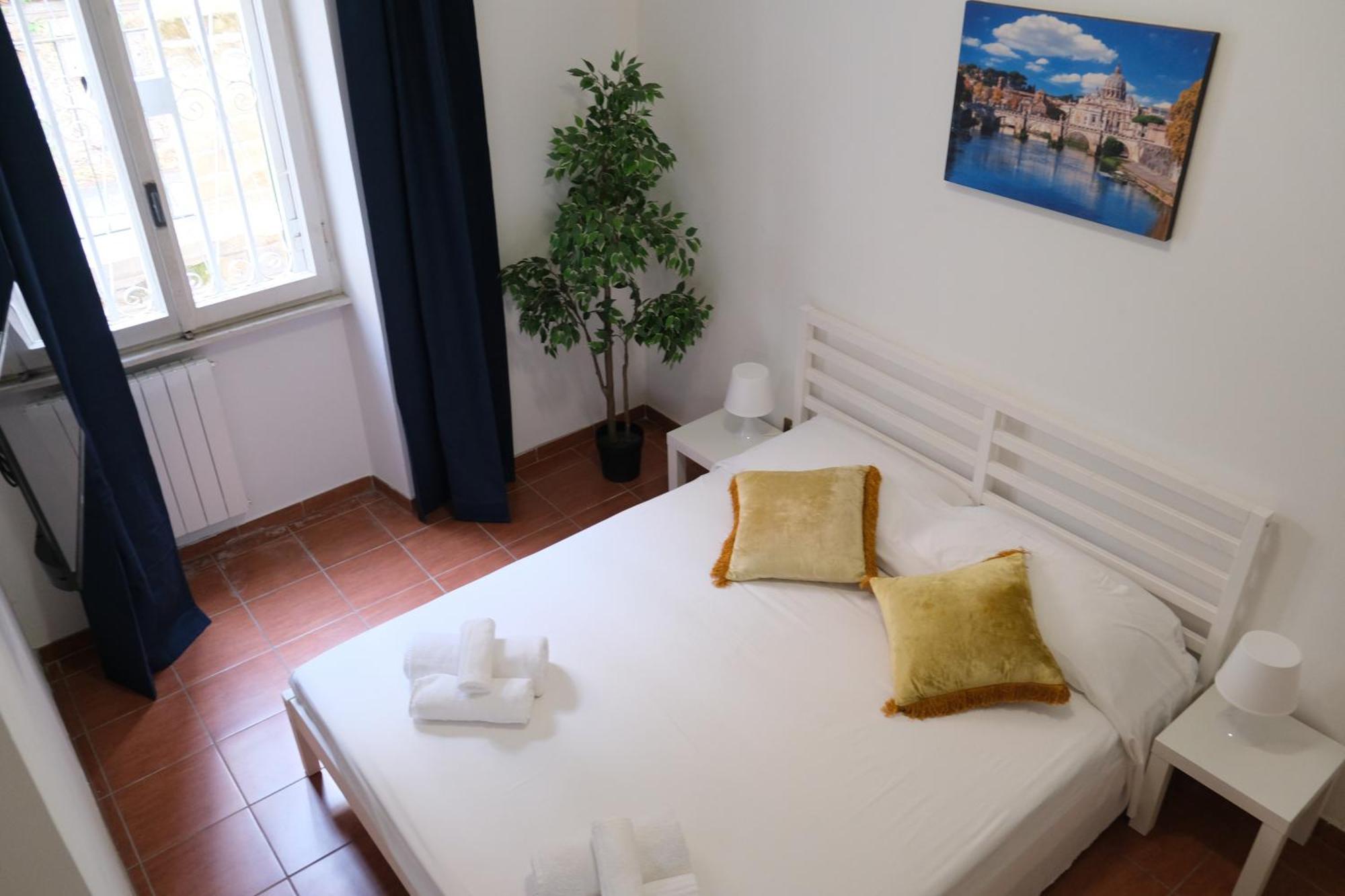 Guest house Ricco