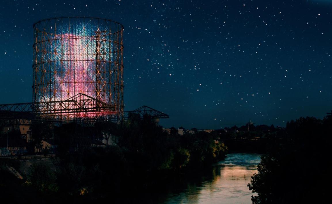 Domus Paolina Ostiense *