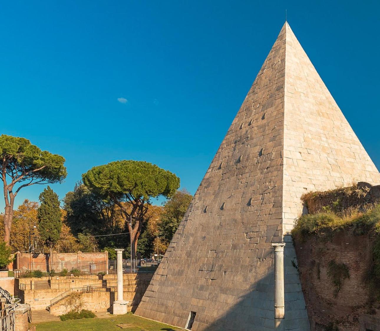 Domus Paolina Ostiense