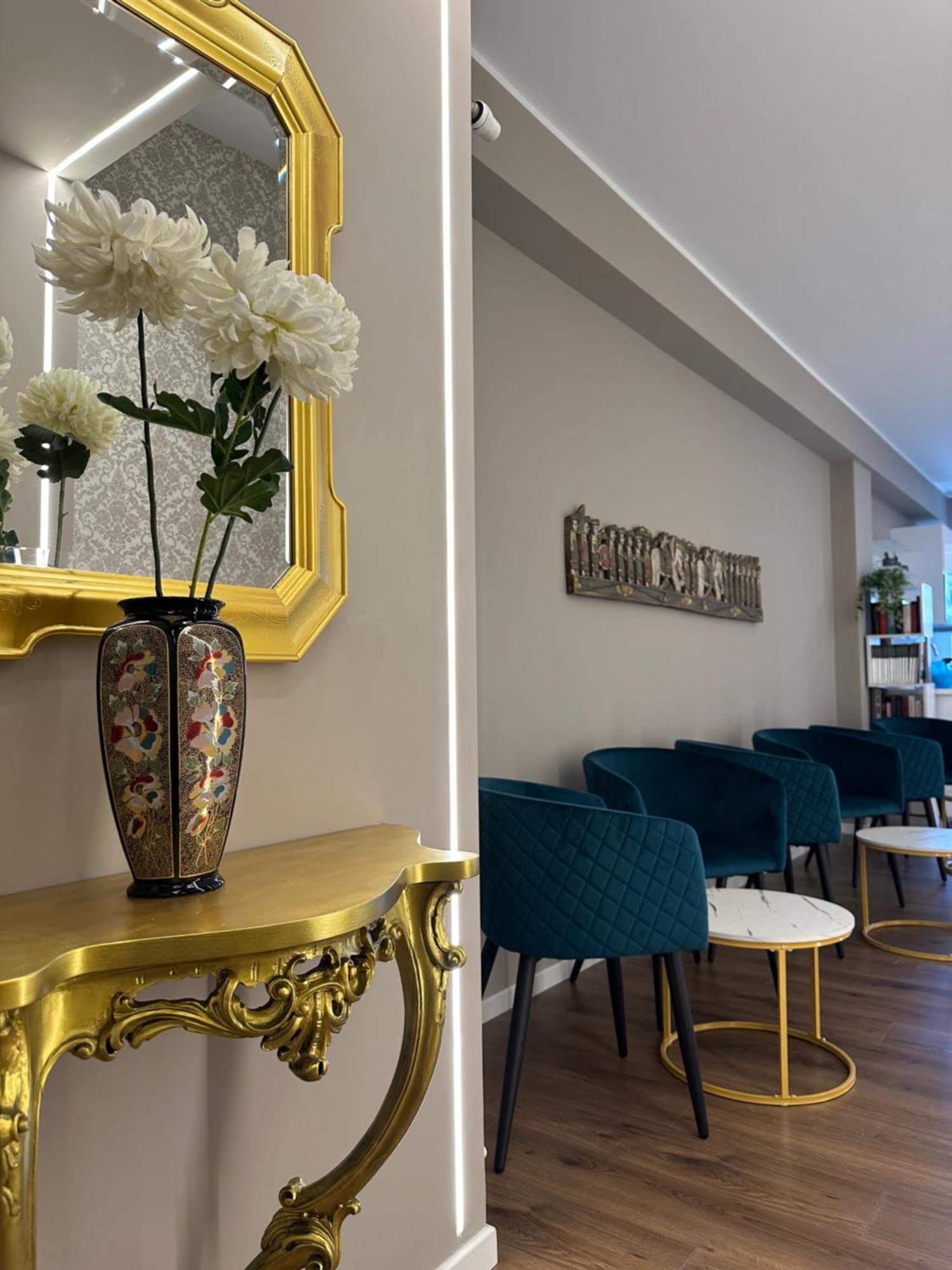 Domus Paolina Ostiense Apartment Rome