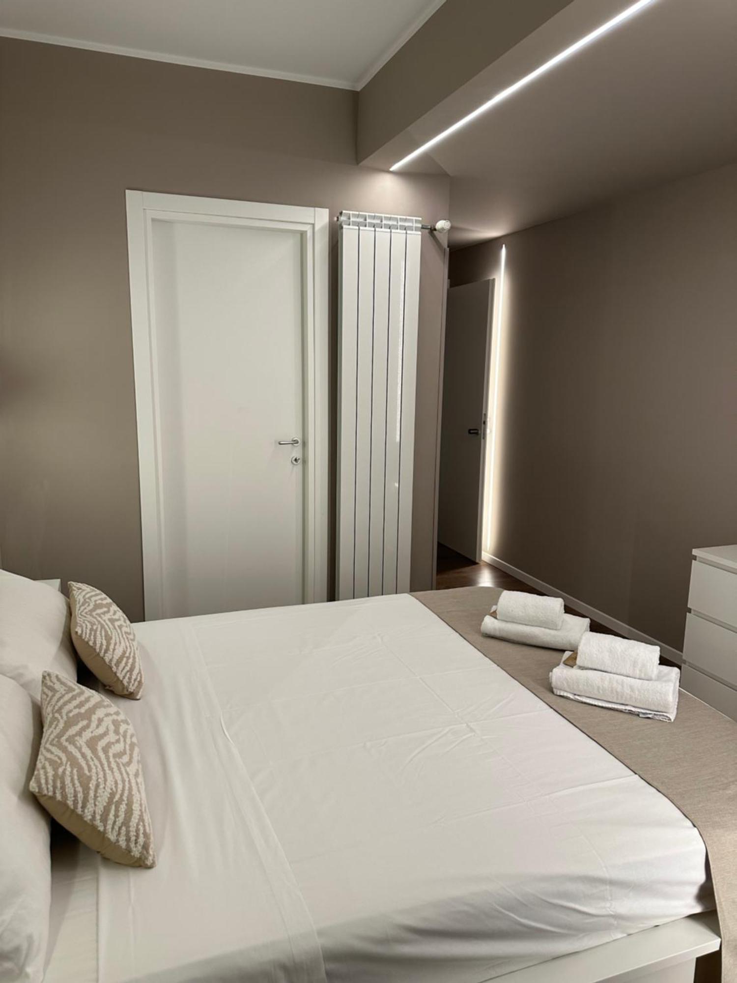 Apartment Domus Paolina Ostiense Rome