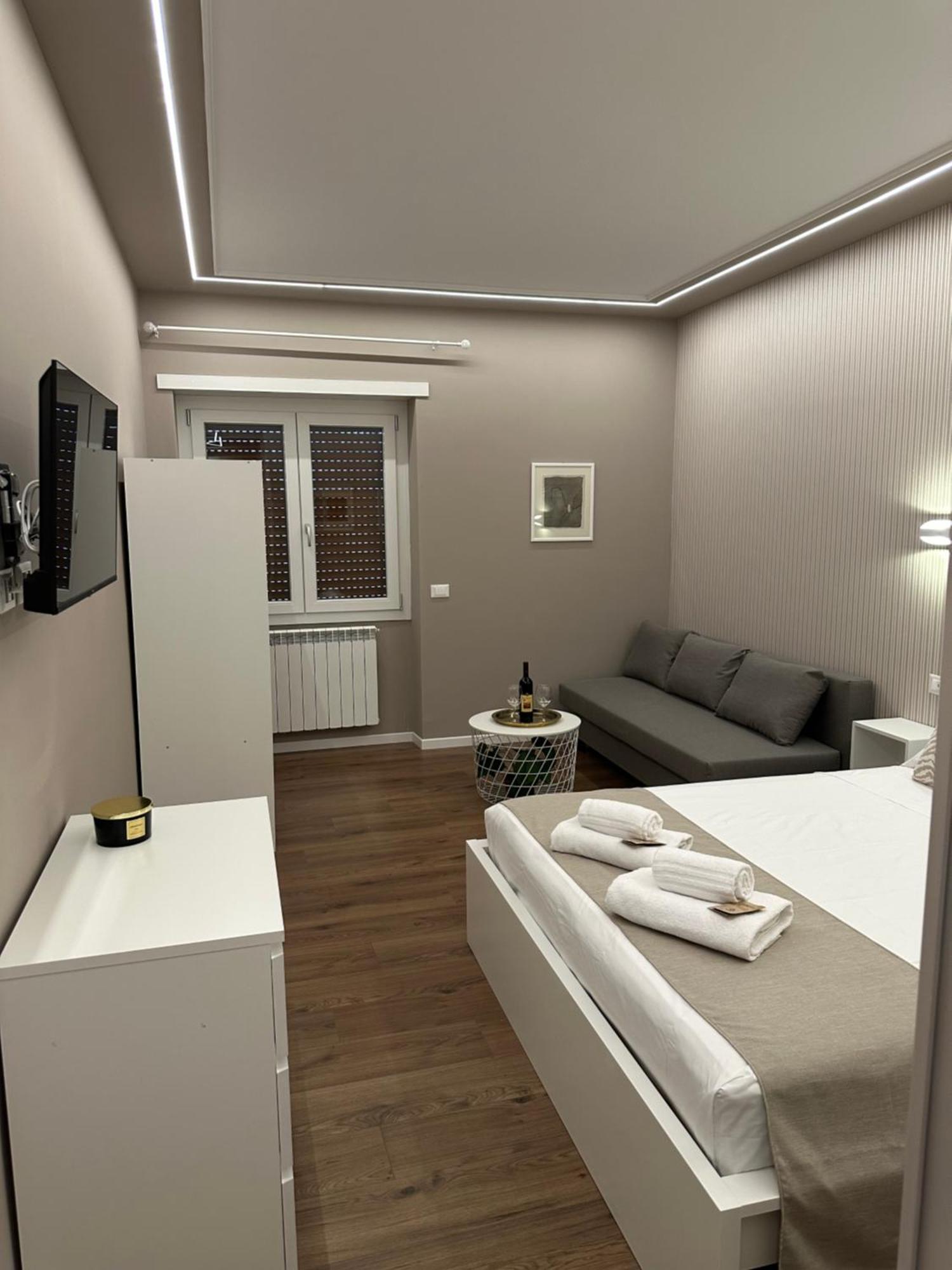 Apartment Domus Paolina Ostiense *