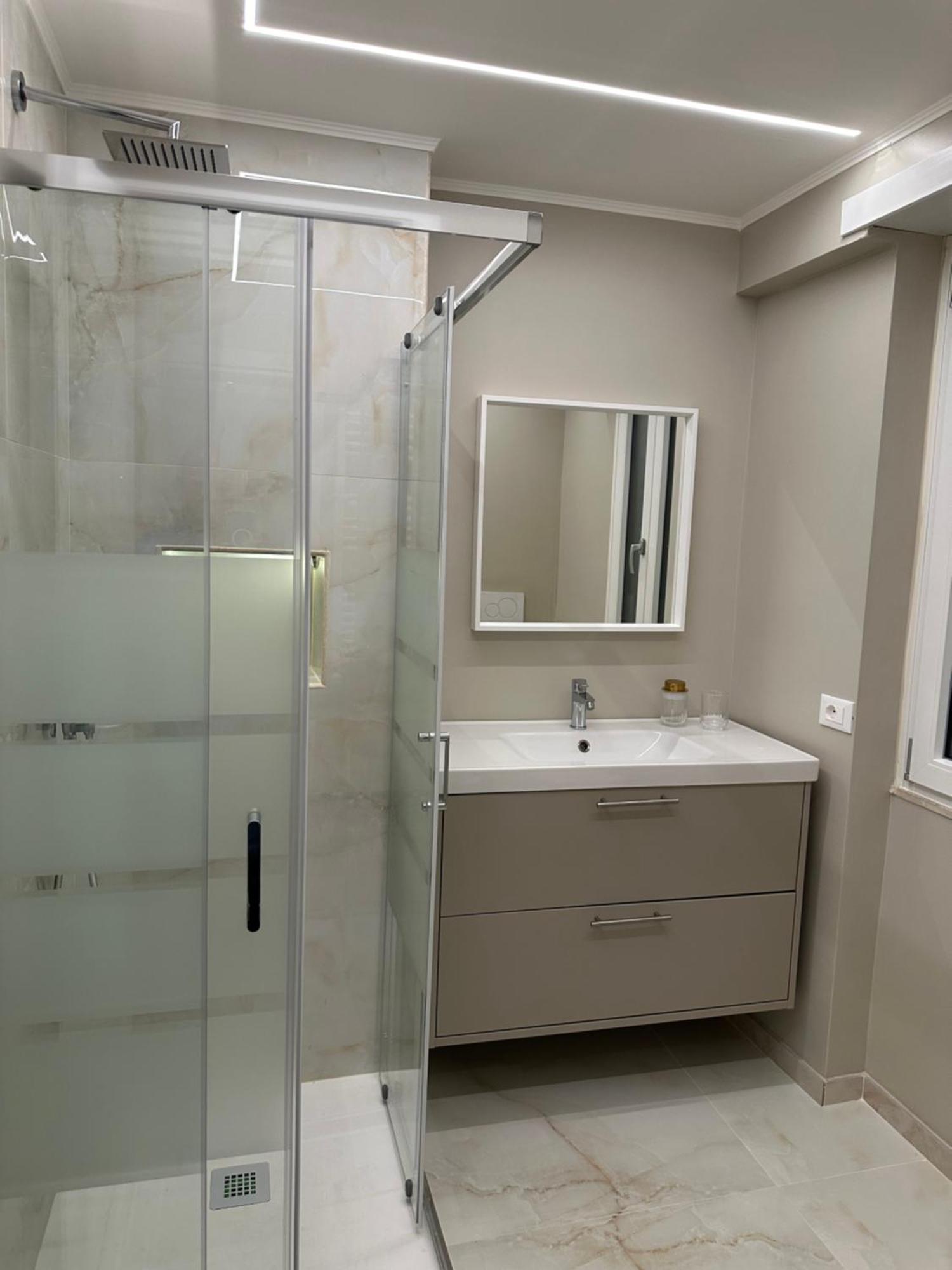 Apartment Domus Paolina Ostiense Rome