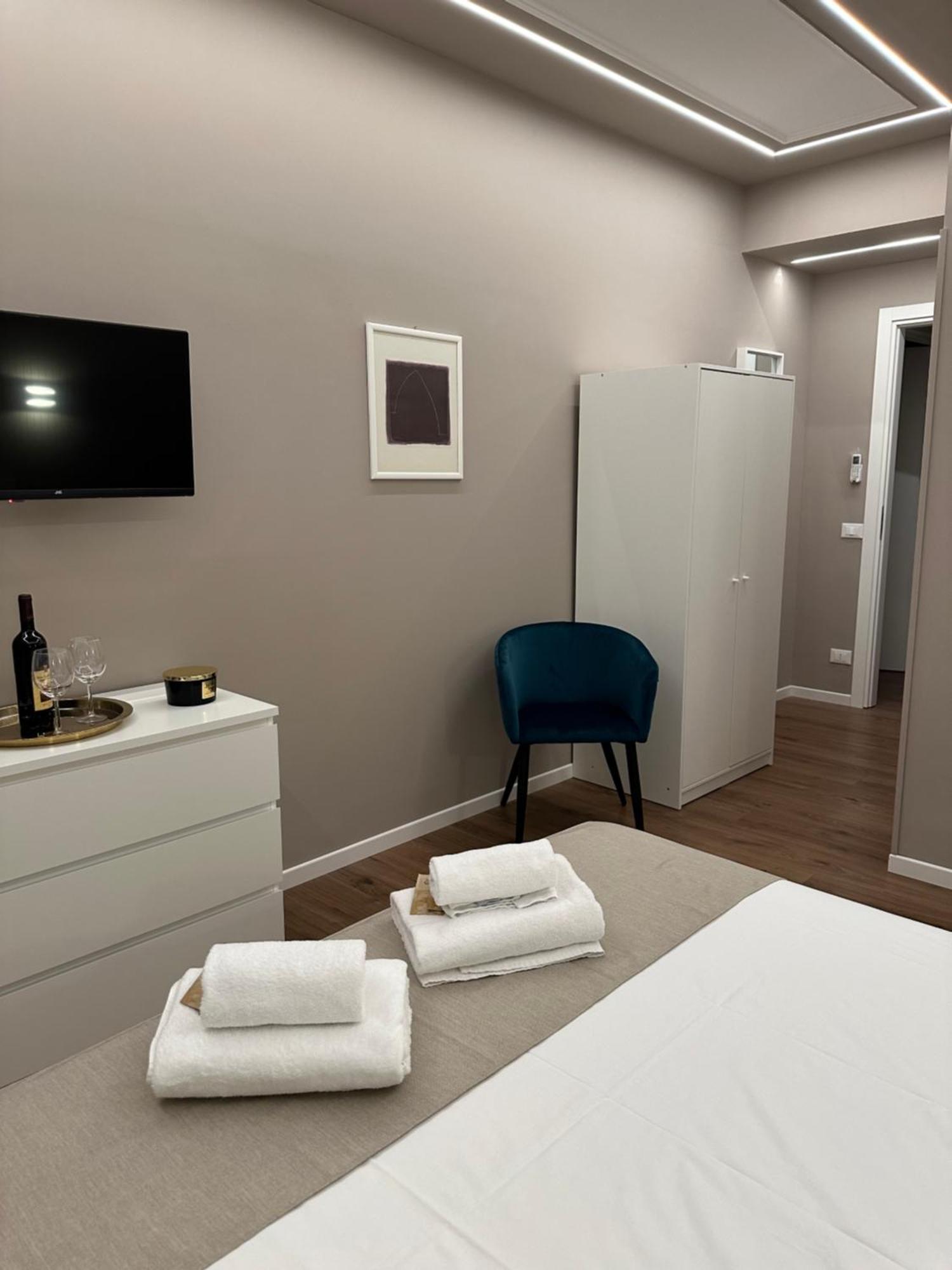 Domus Paolina Ostiense Apartment