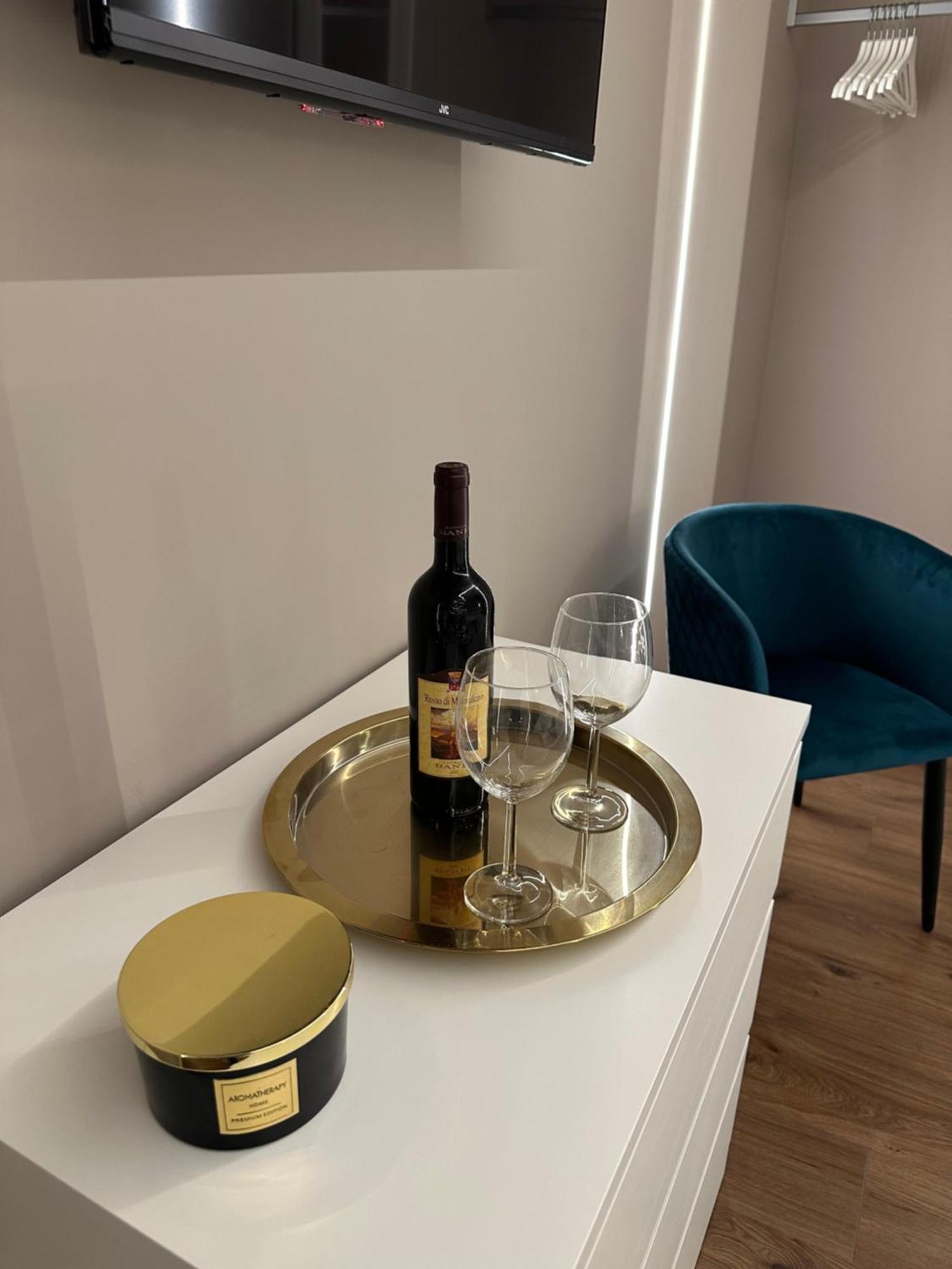 Apartment Domus Paolina Ostiense