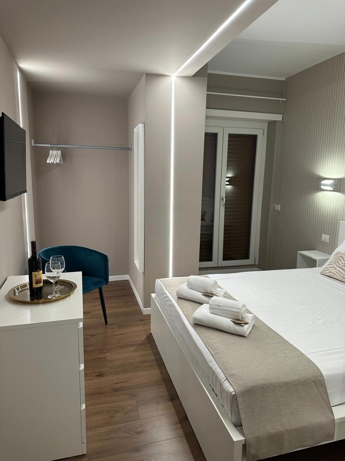 Apartment Domus Paolina Ostiense