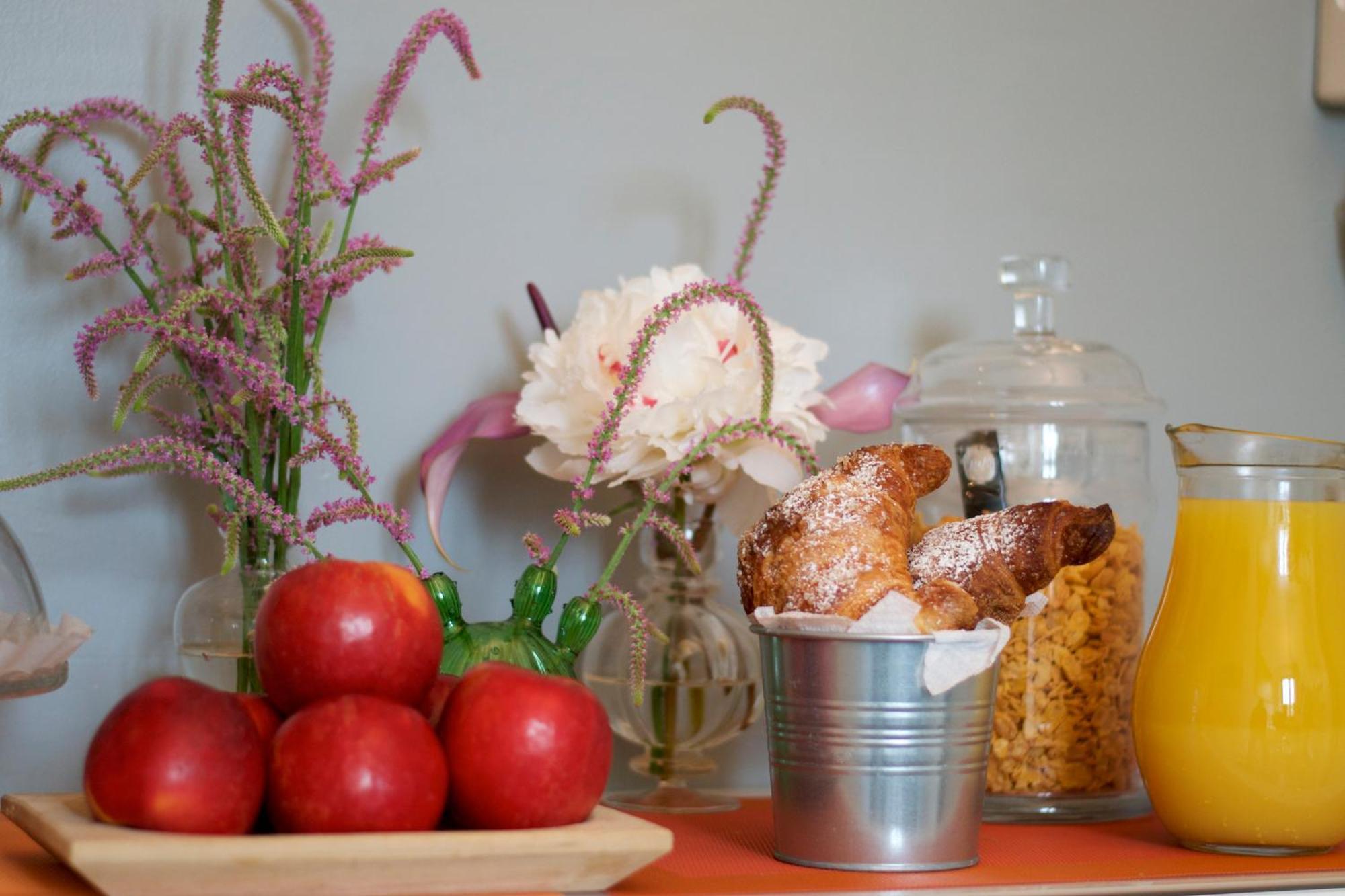 Bed & Breakfast B&B Amor 3*