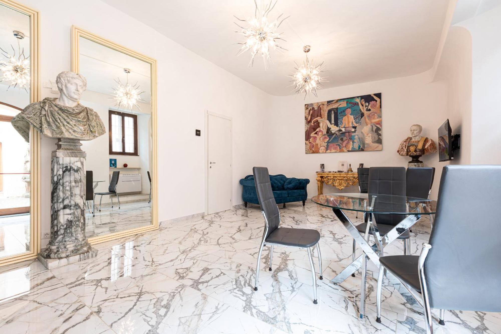 Il Monastero Collection 2* Rome
