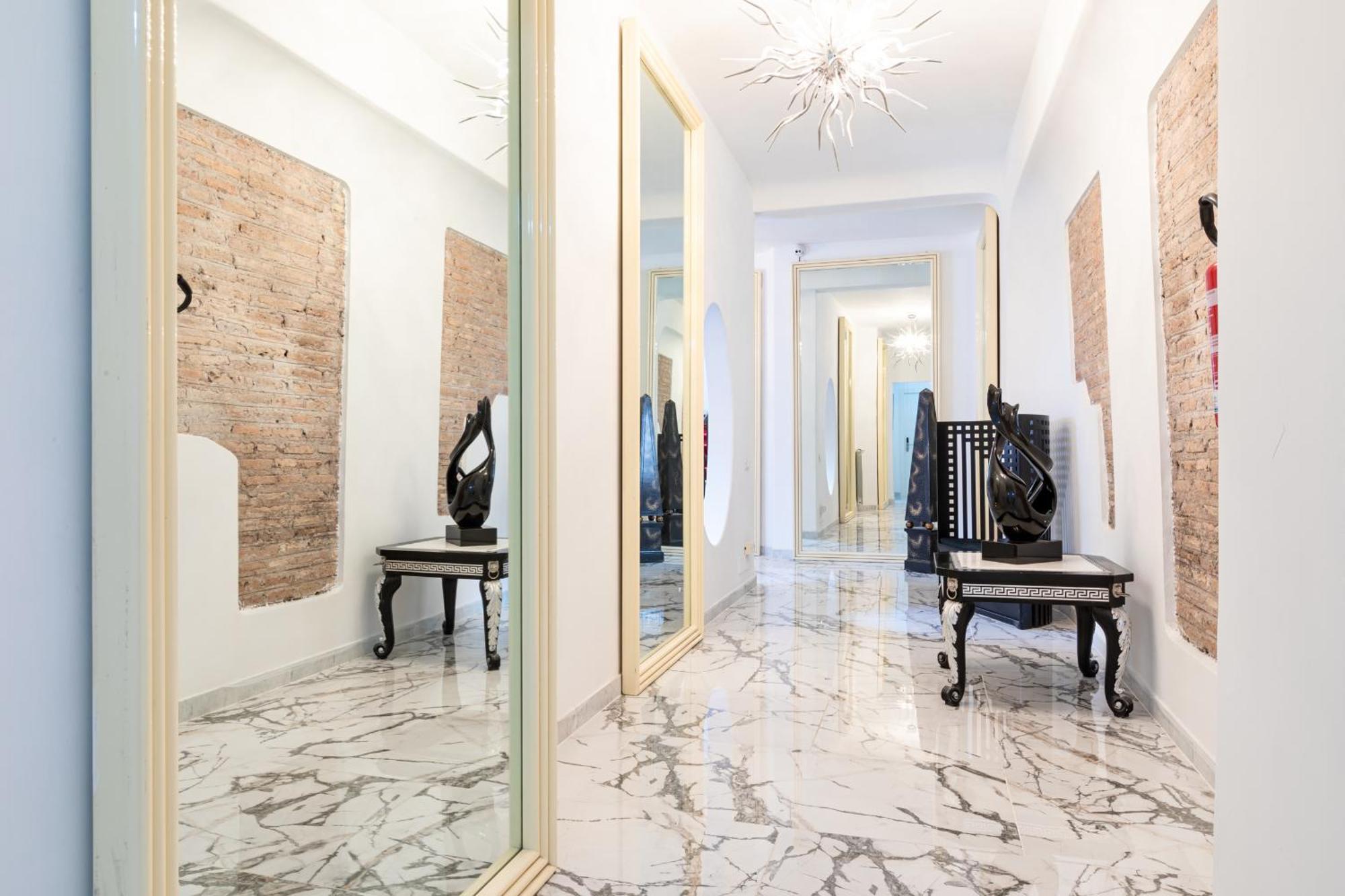 Il Monastero Collection Hotel Rome