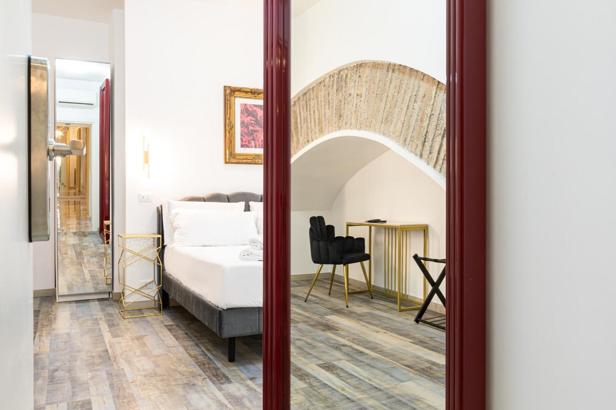 Il Monastero Collection Hotel Rome