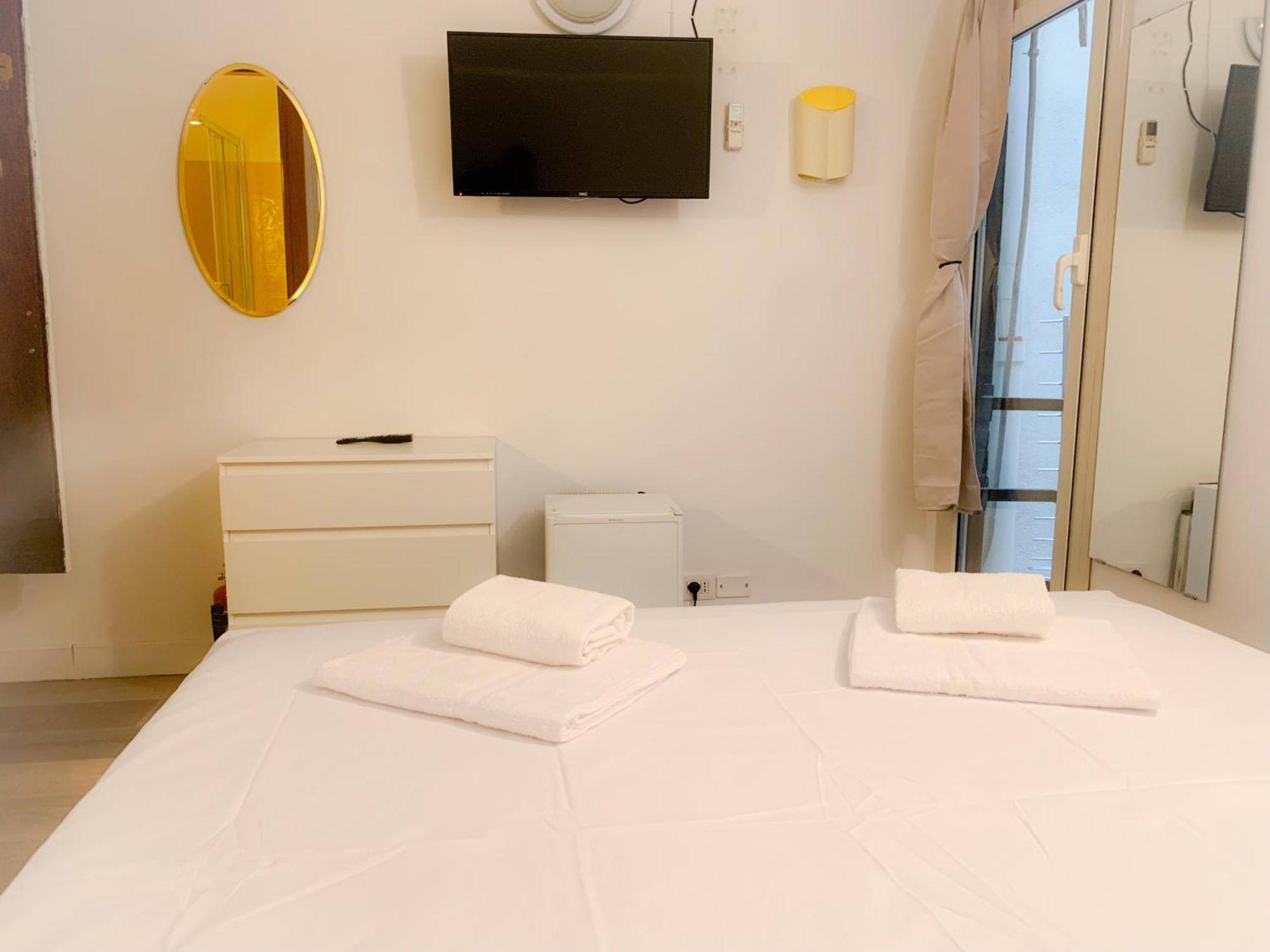 Luxury Barberini Boutique Appartamento *