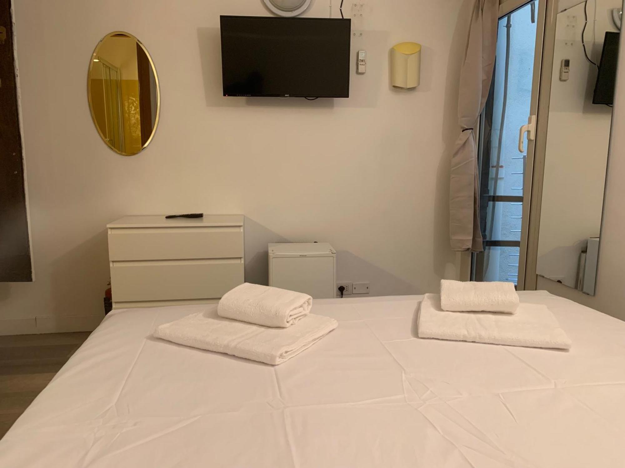 Appartamento Luxury Barberini Boutique Roma