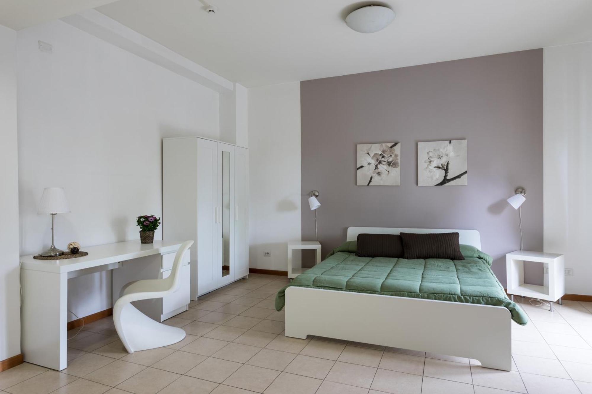 Residenza Conti