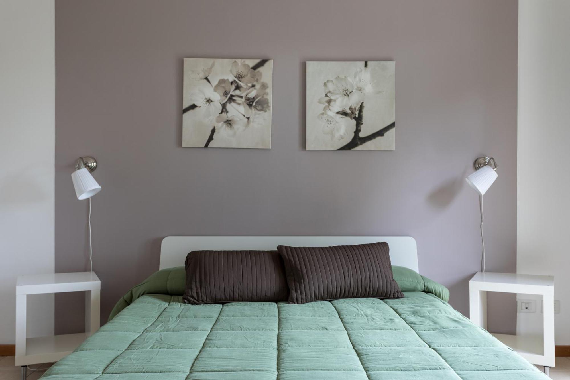 Residenza Conti Aparthotel