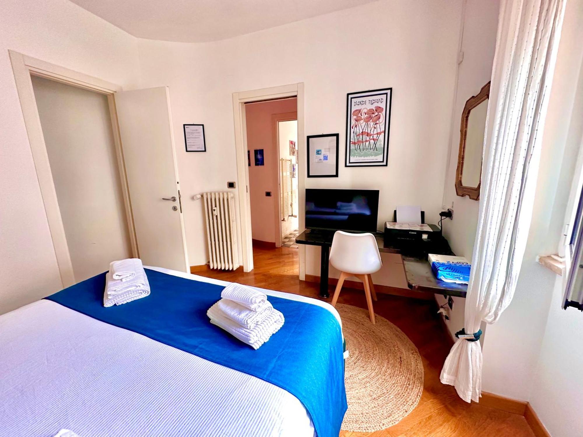 Appartamento Vatican Glamorous At Passeggiata Del Gelsomino - Free Parking, 4 Guests, - Jubilee Ideal