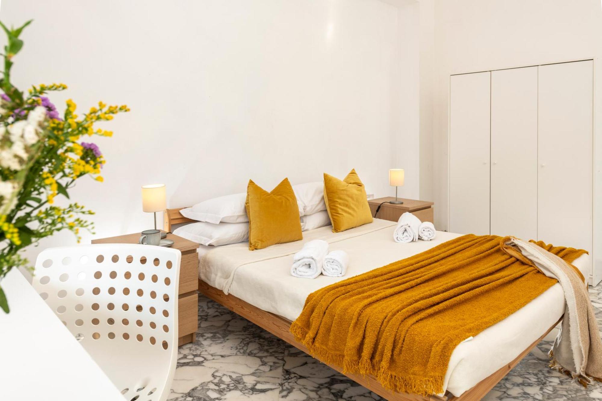 Apartment Spazioso Vicino Eur Rome