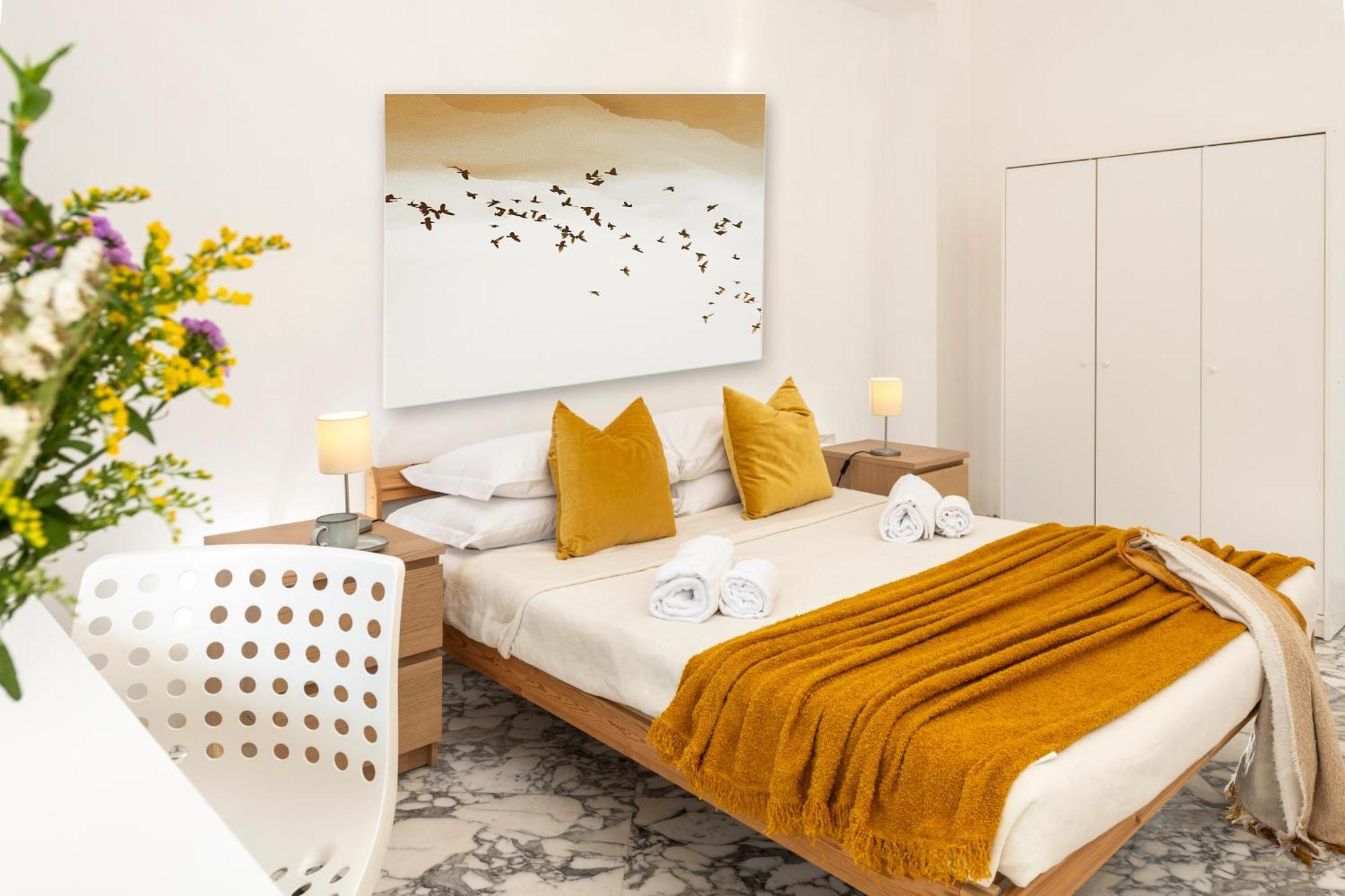 Spazioso Vicino Eur Apartment