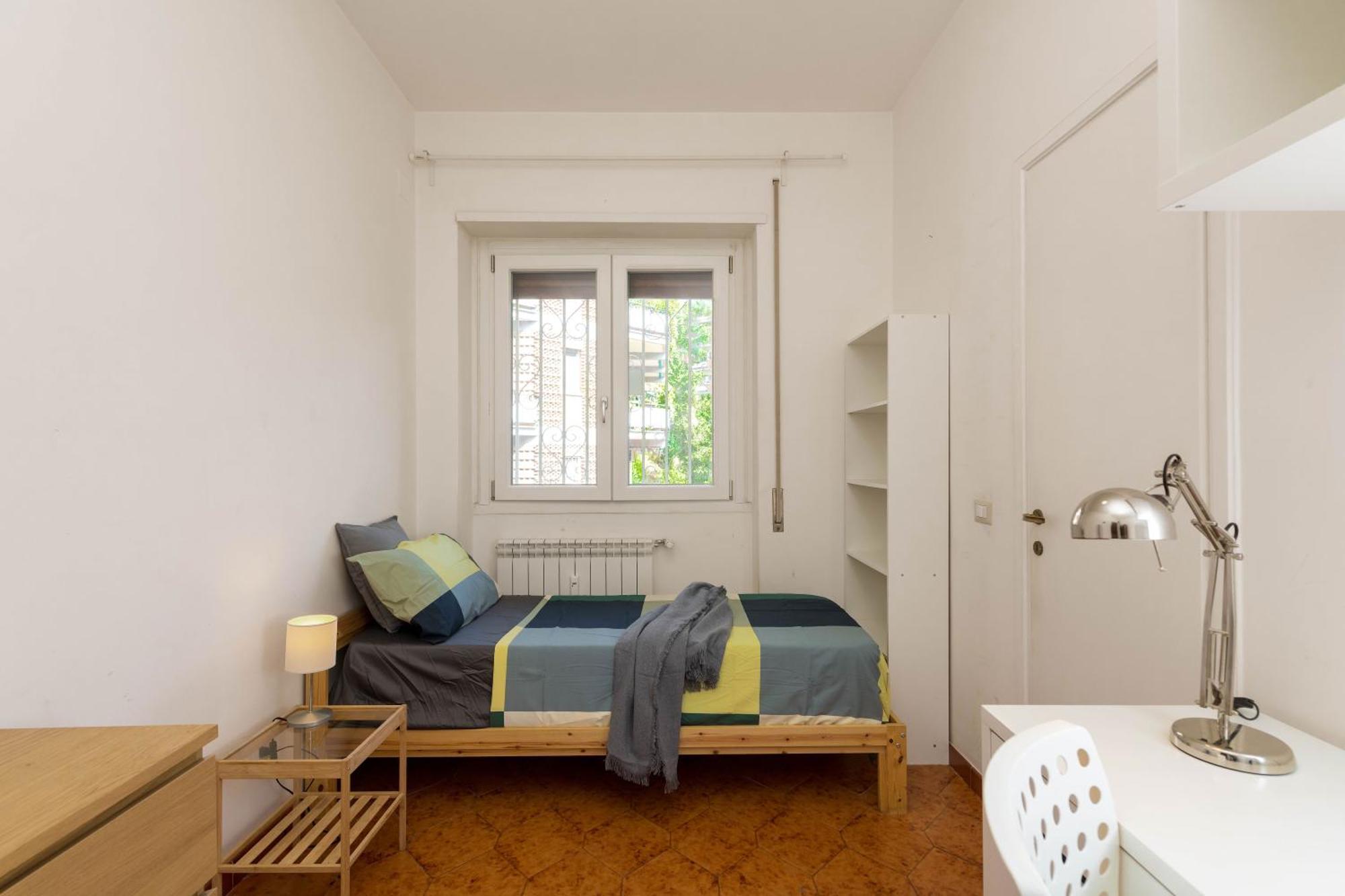 Apartment Spazioso Vicino Eur *