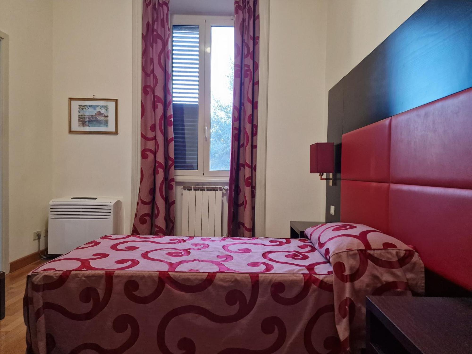 Appartamento Domus Lilium Roma