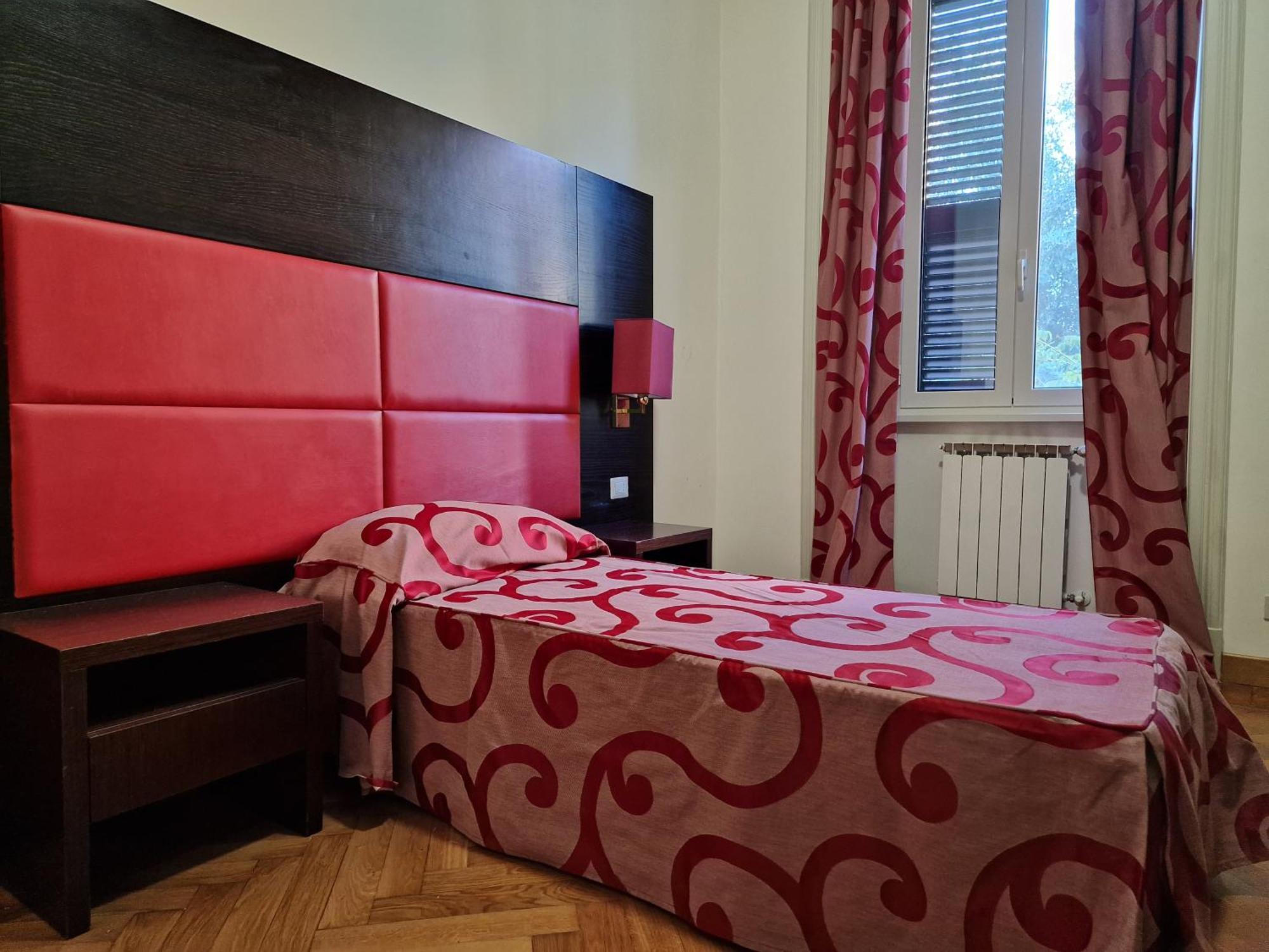 Appartamento Domus Lilium Roma