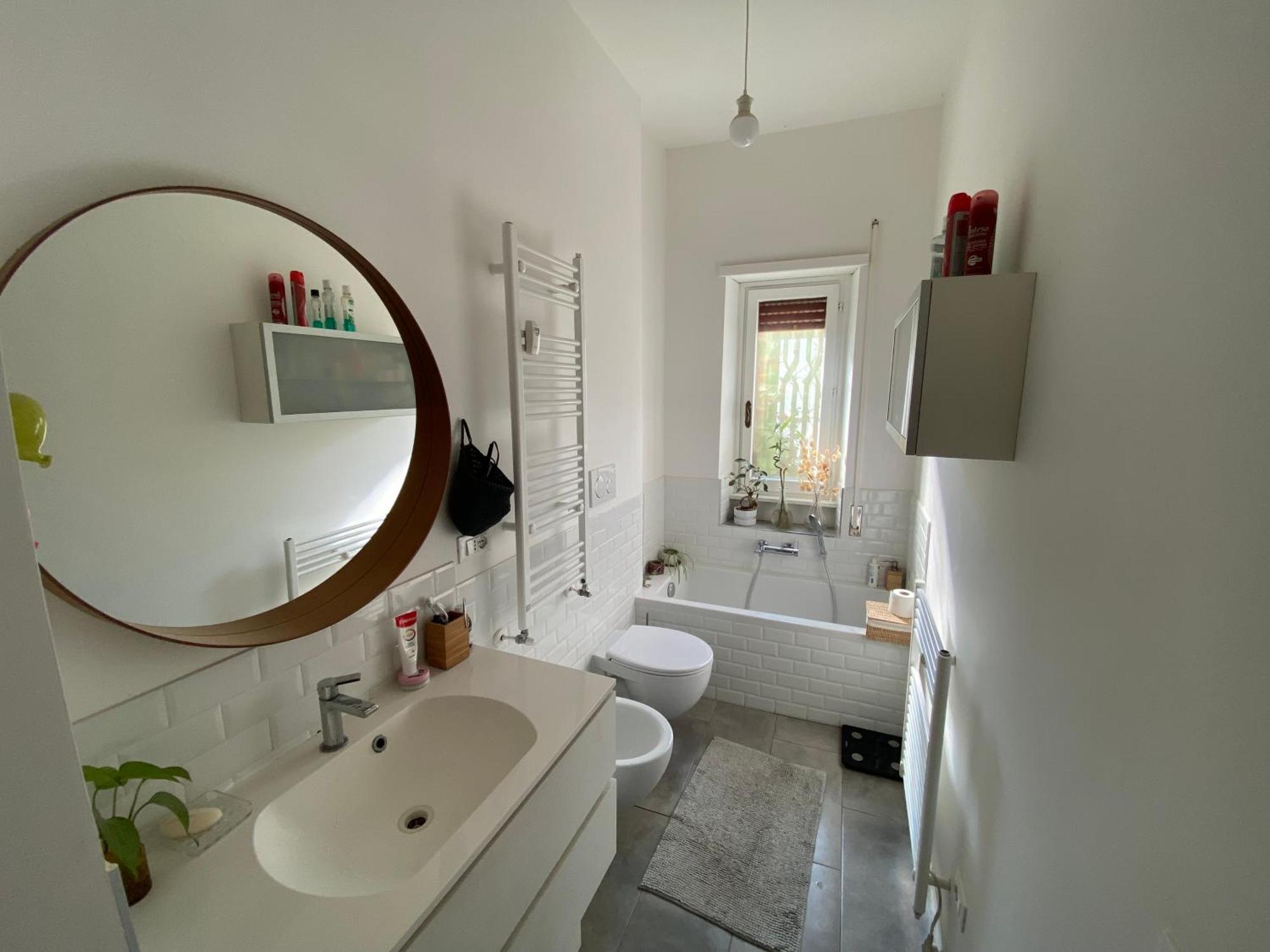 Apartment Francigena House Rome