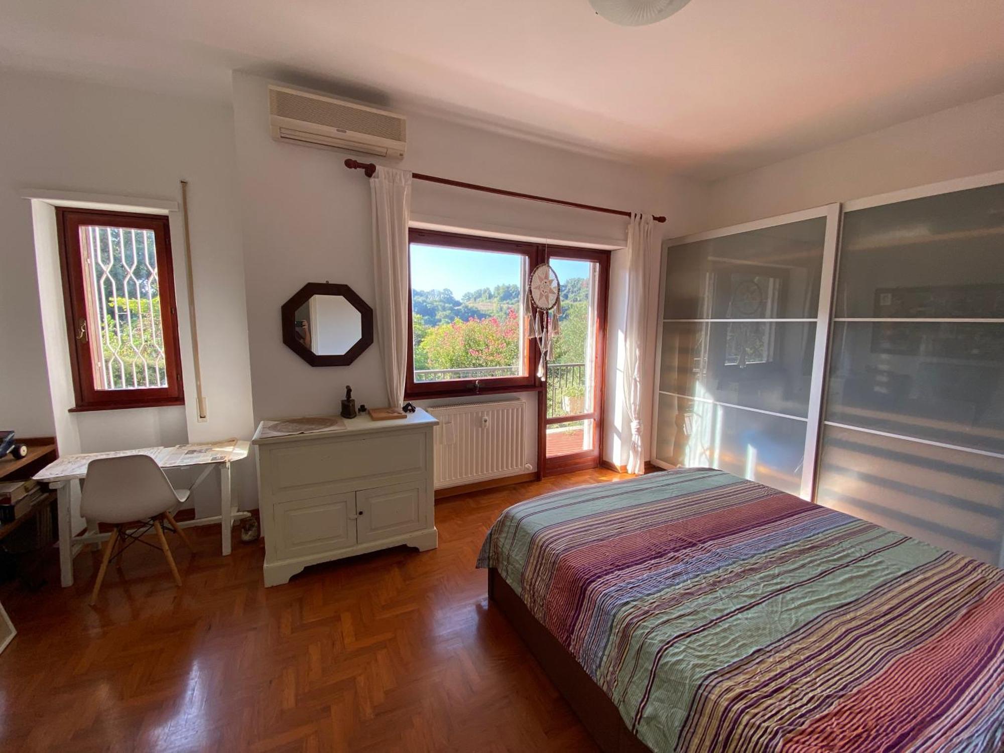 Francigena House Apartment