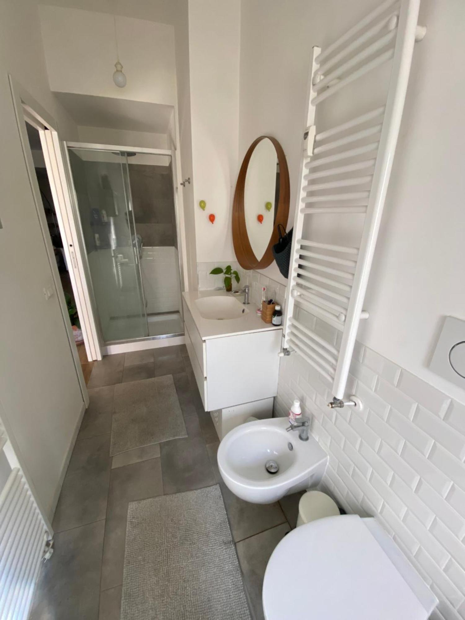 Francigena House Appartamento