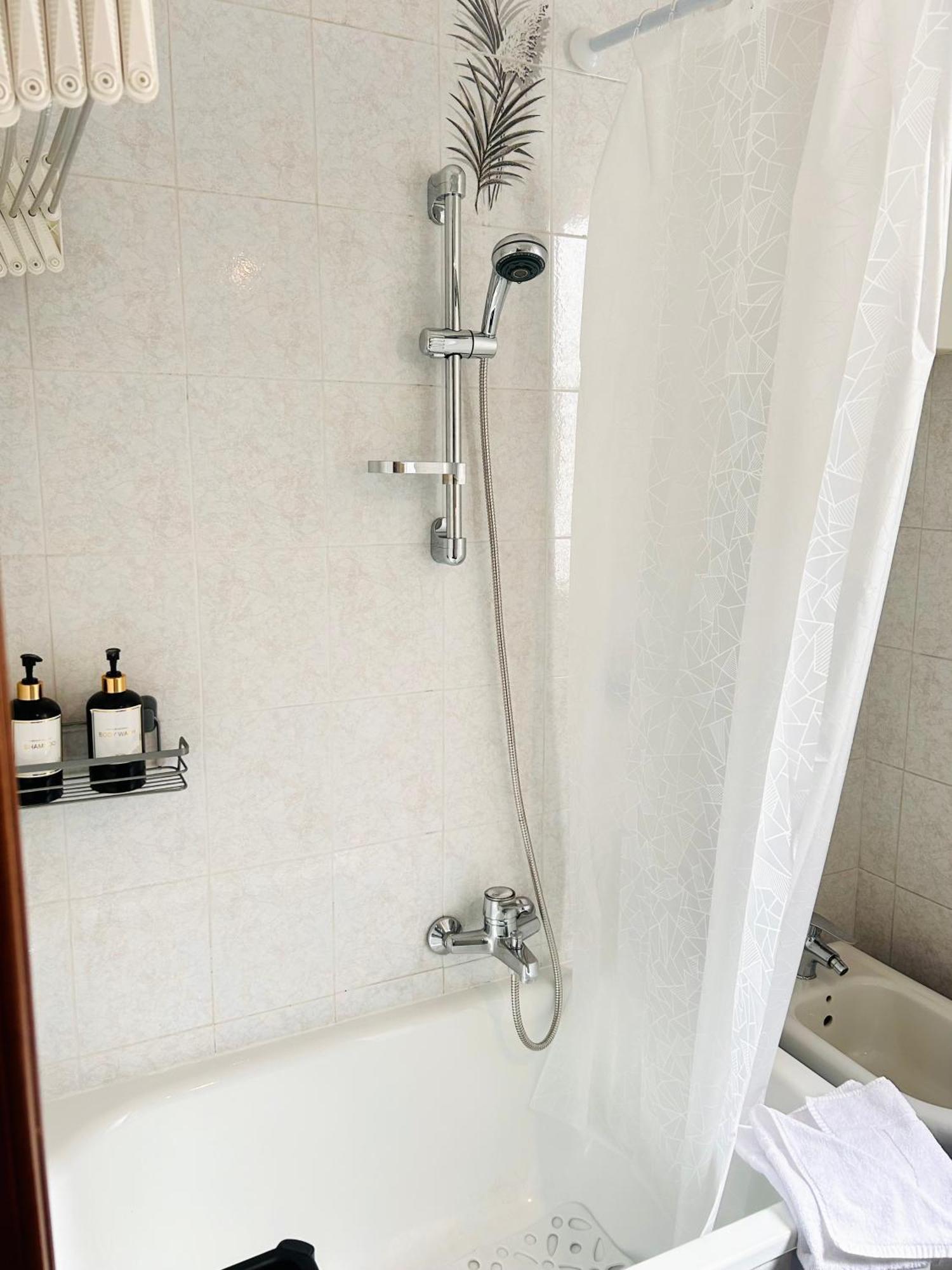 Le Bijou - Da Mary E Vane Apartment Rome
