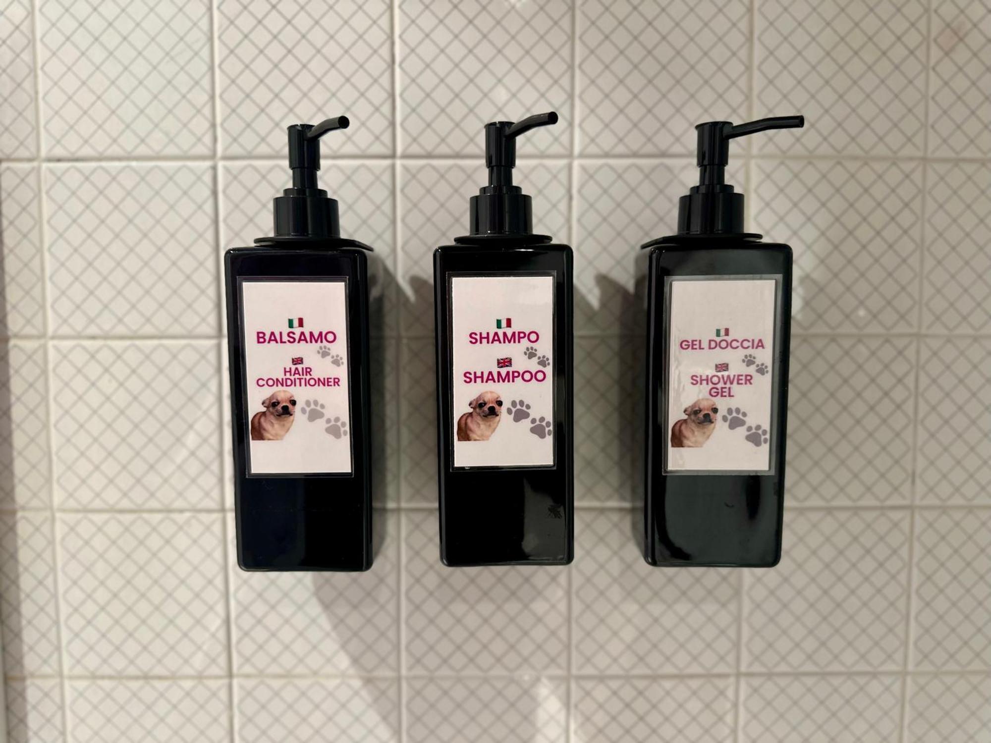 La Casa Di Bubi - 3 Minuti A Piedi Da Metro B Per Centro E Fl1 Fiumicino Rome