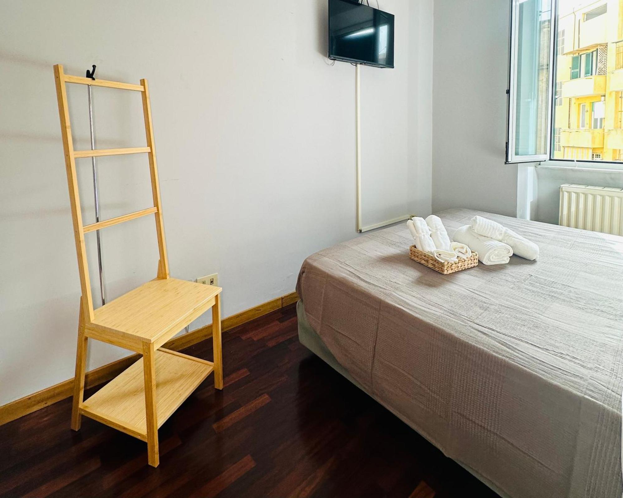 La Casa Di Bubi - 3 Minuti A Piedi Da Metro B Per Centro E Fl1 Fiumicino * Rome