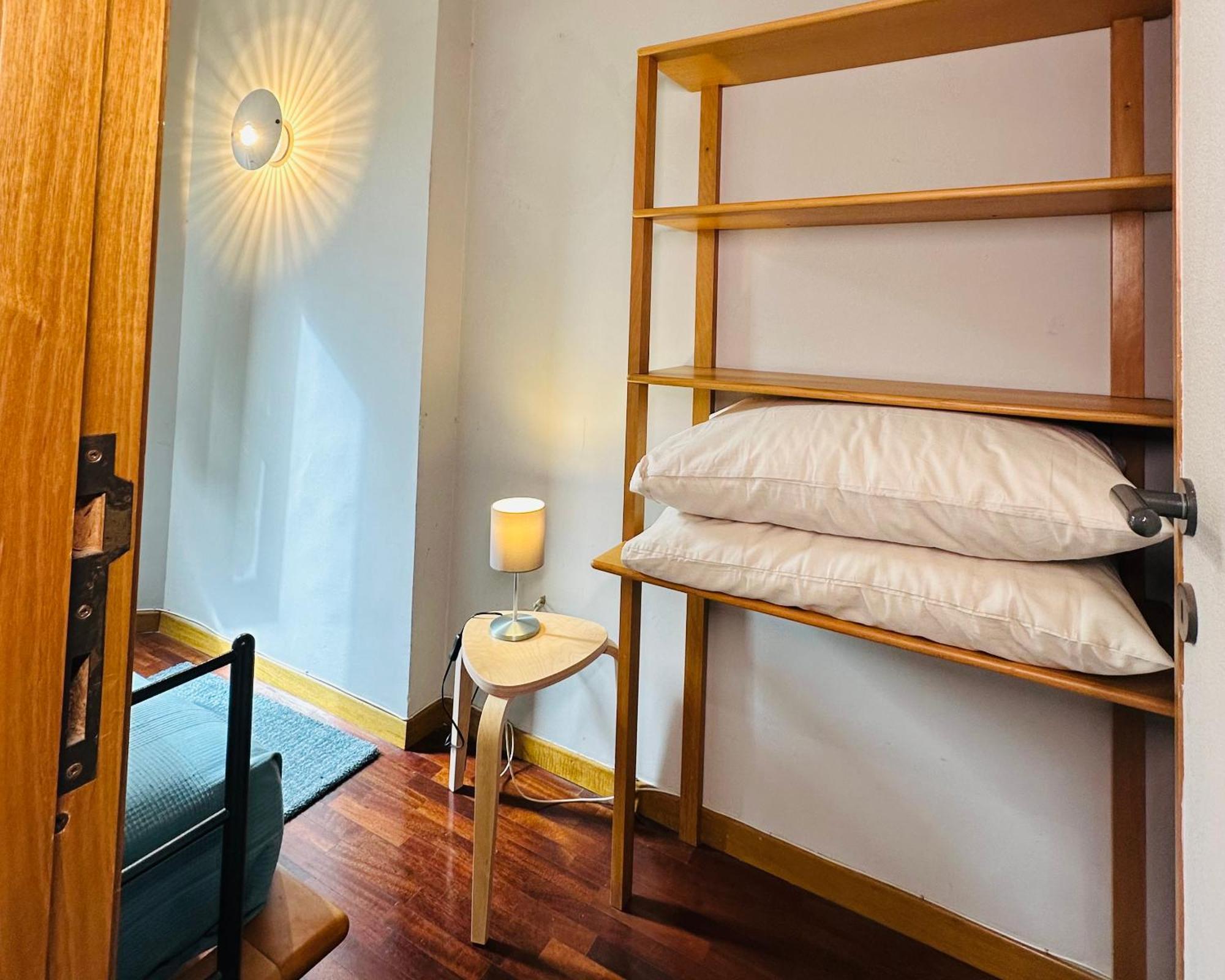 La Casa Di Bubi - 3 Minuti A Piedi Da Metro B Per Centro E Fl1 Fiumicino Apartment *