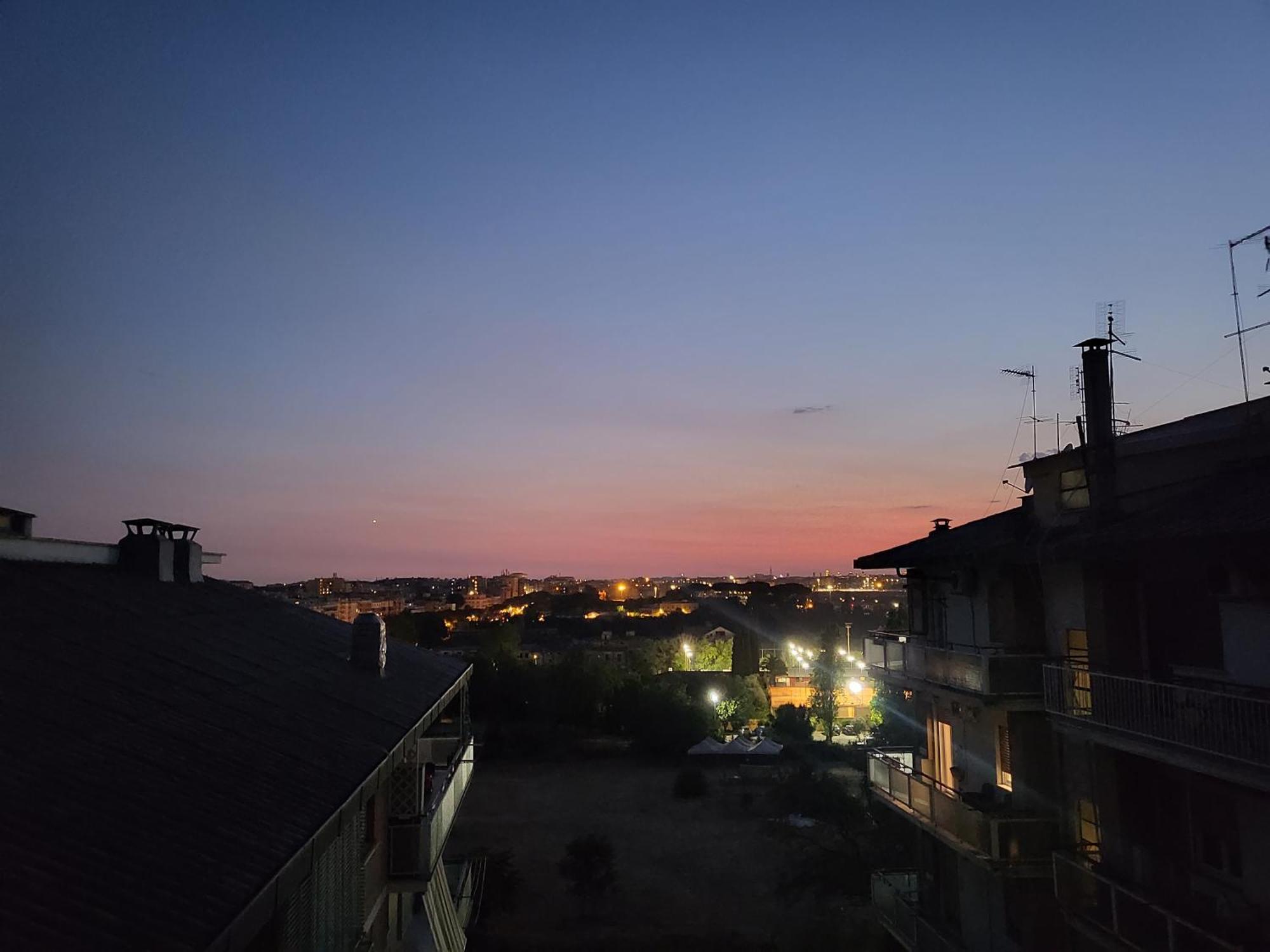 Holiday Prenestina * Rome