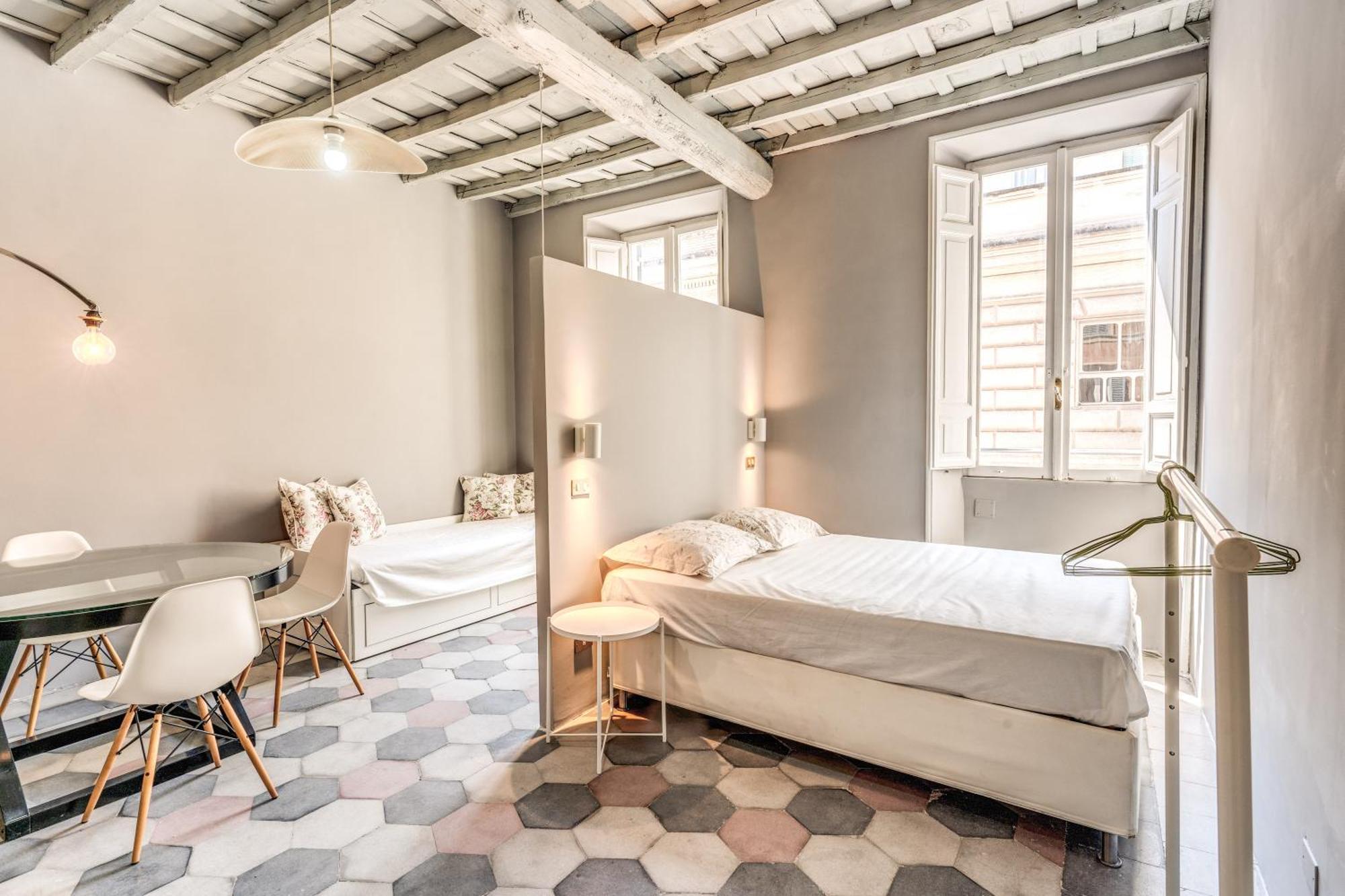 Appartamento Stylish Flat Near Colosseum Roma