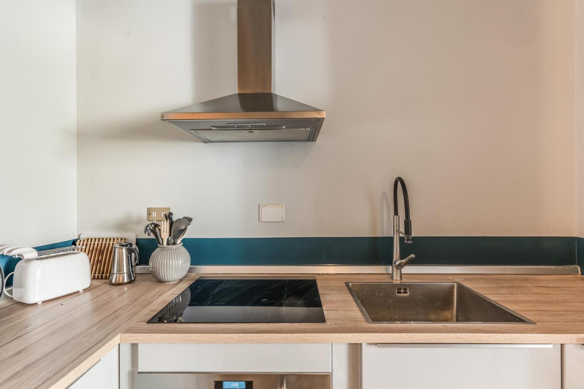 Stylish Flat Near Colosseum Appartamento *