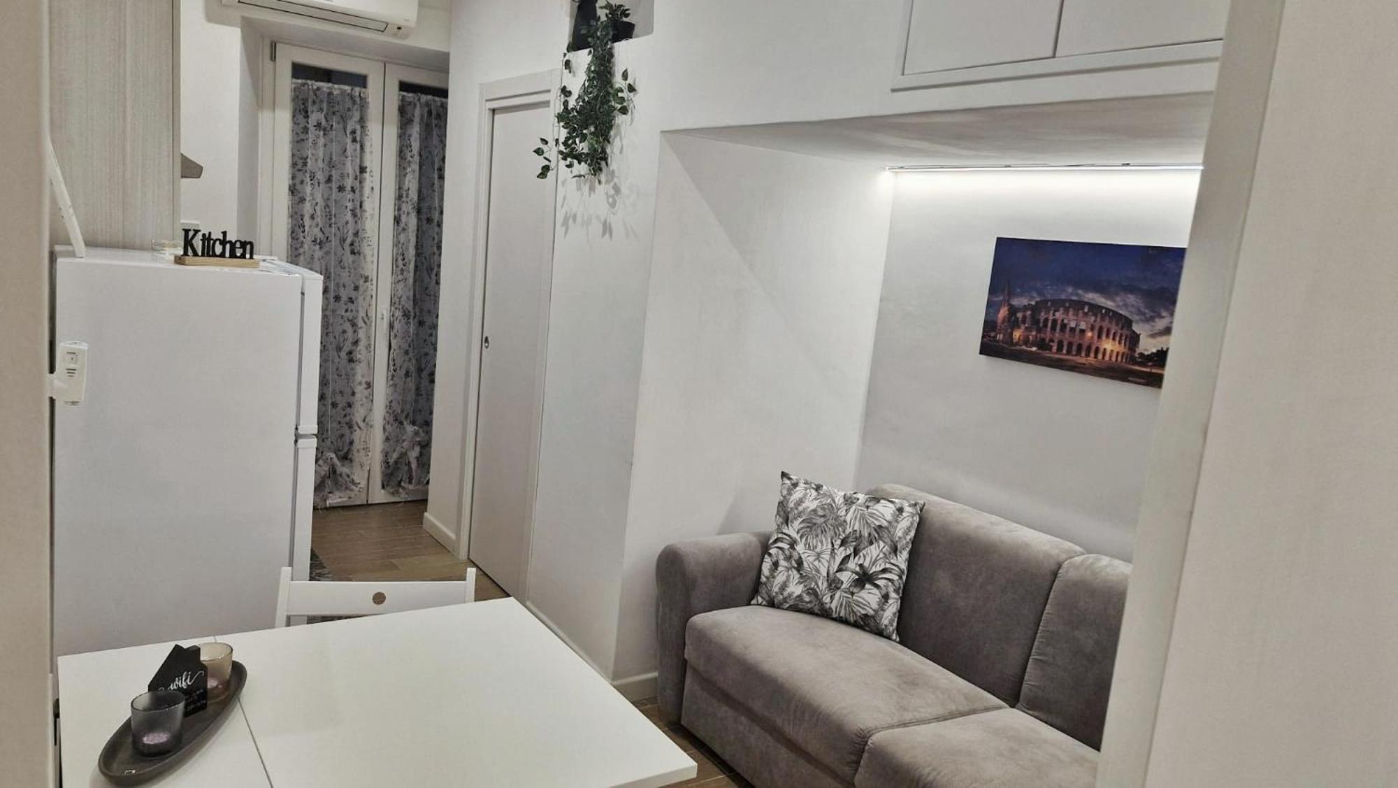 Eternal House Appartamento