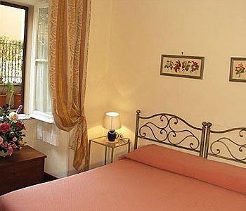 Bed & Breakfast San Michele A Porta Pia Rome