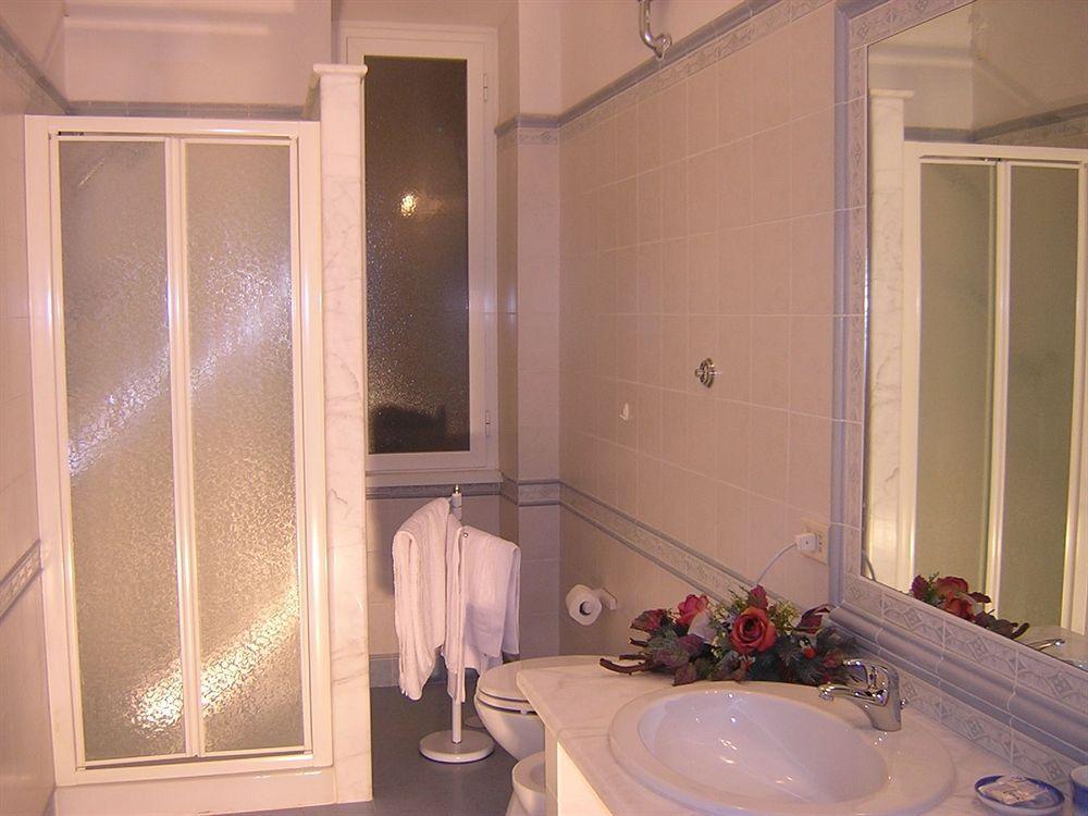 Bed & Breakfast San Michele A Porta Pia Rome