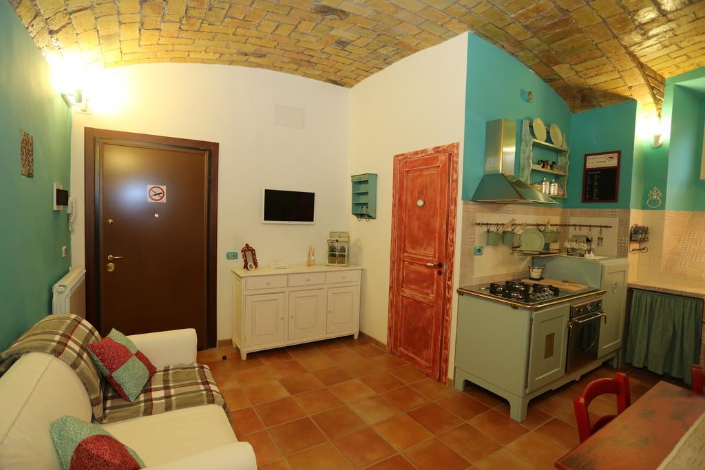 Apartment Il Grottino