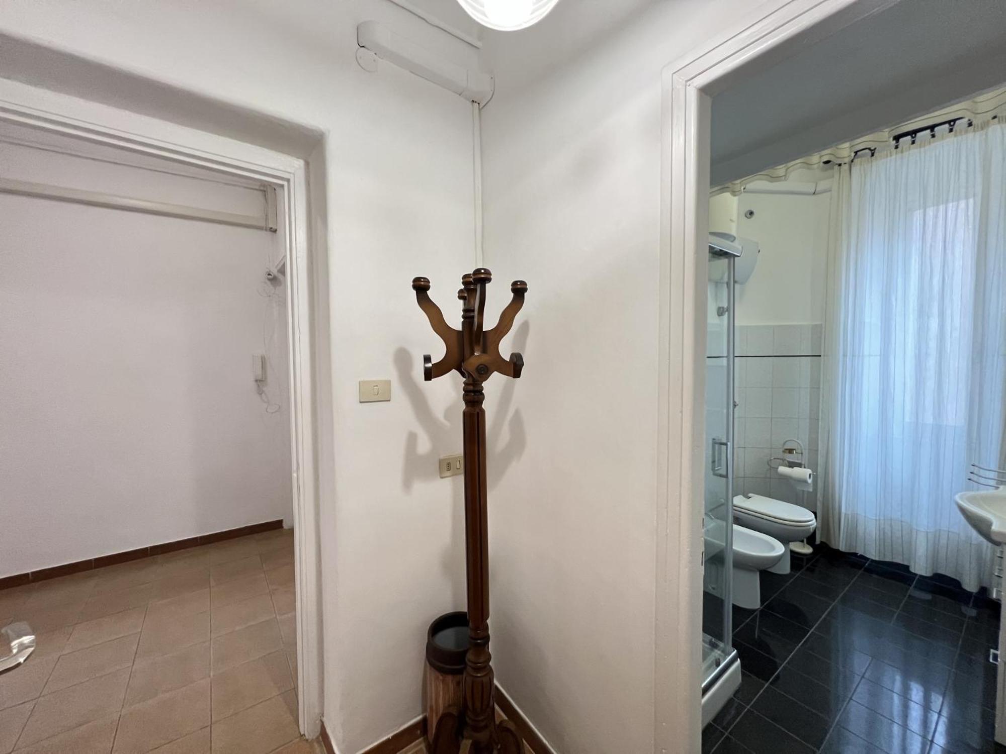 Apartment Marisol Monolocale Metro A Ponte Lungo