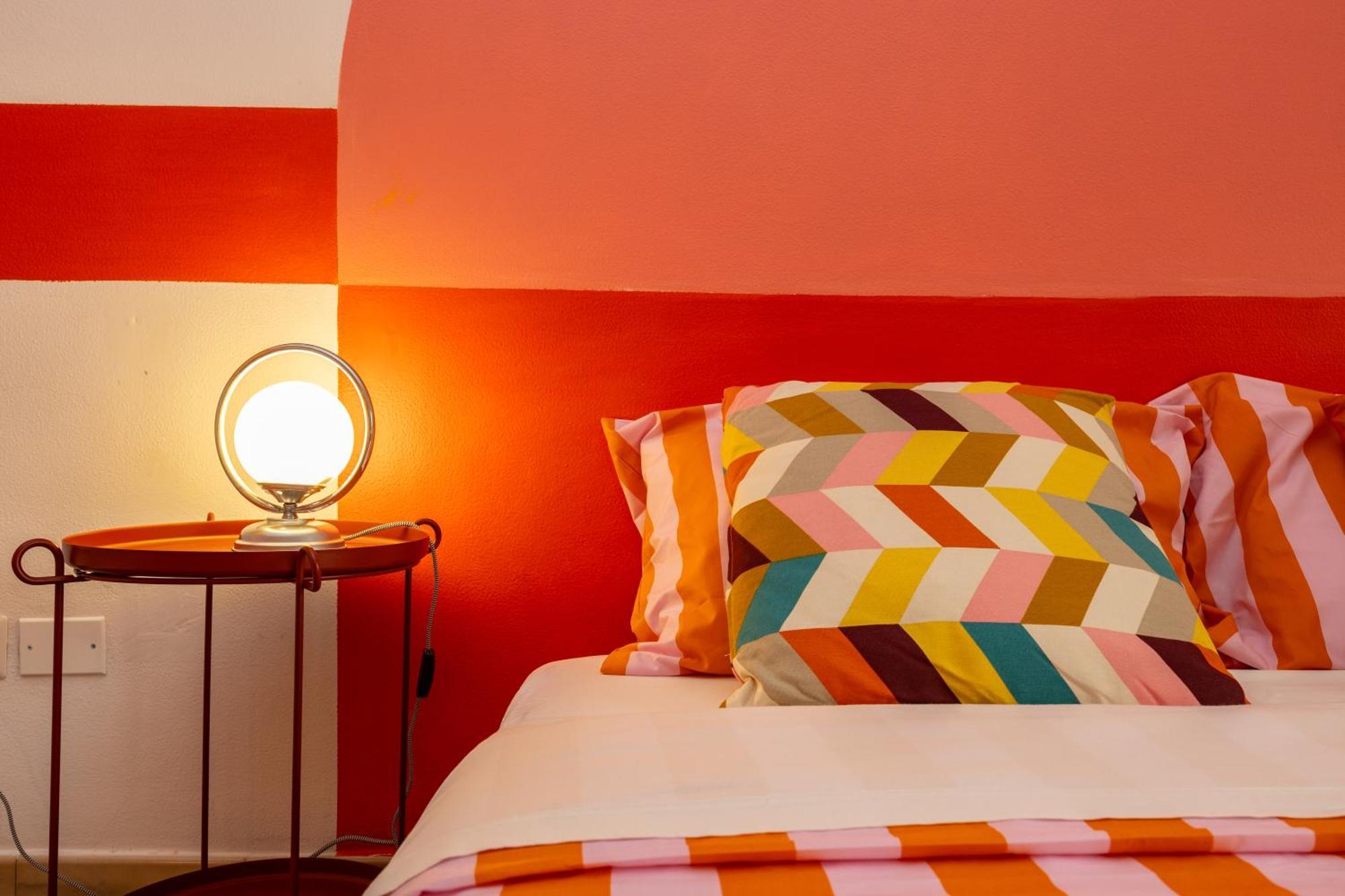 Colorhome Apartment
